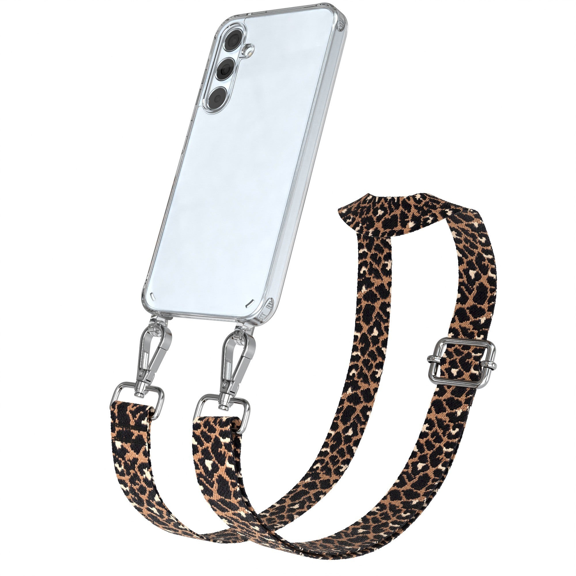 Galaxy A35 Hülle + Boho Band