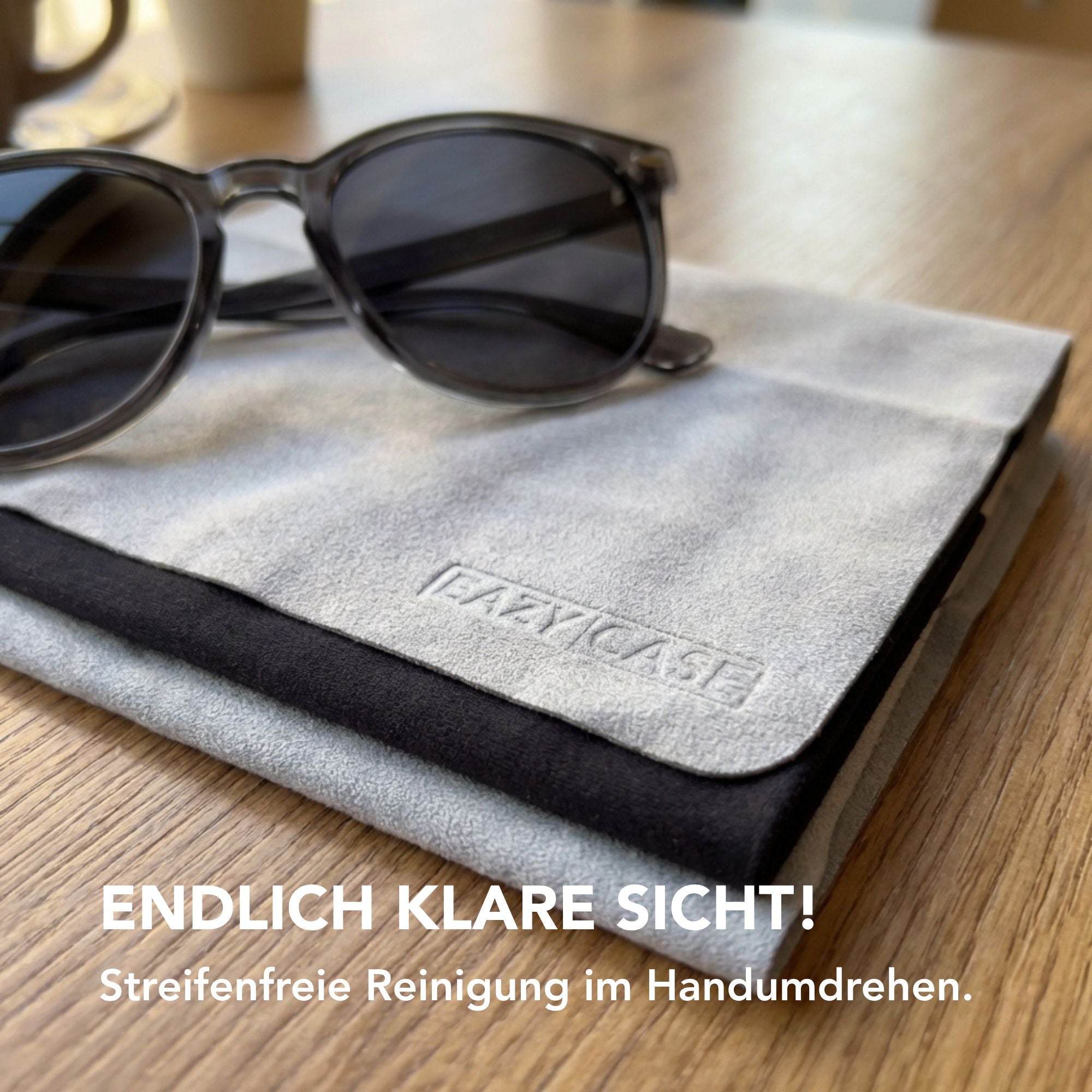 3er Set Premium Poliertuch