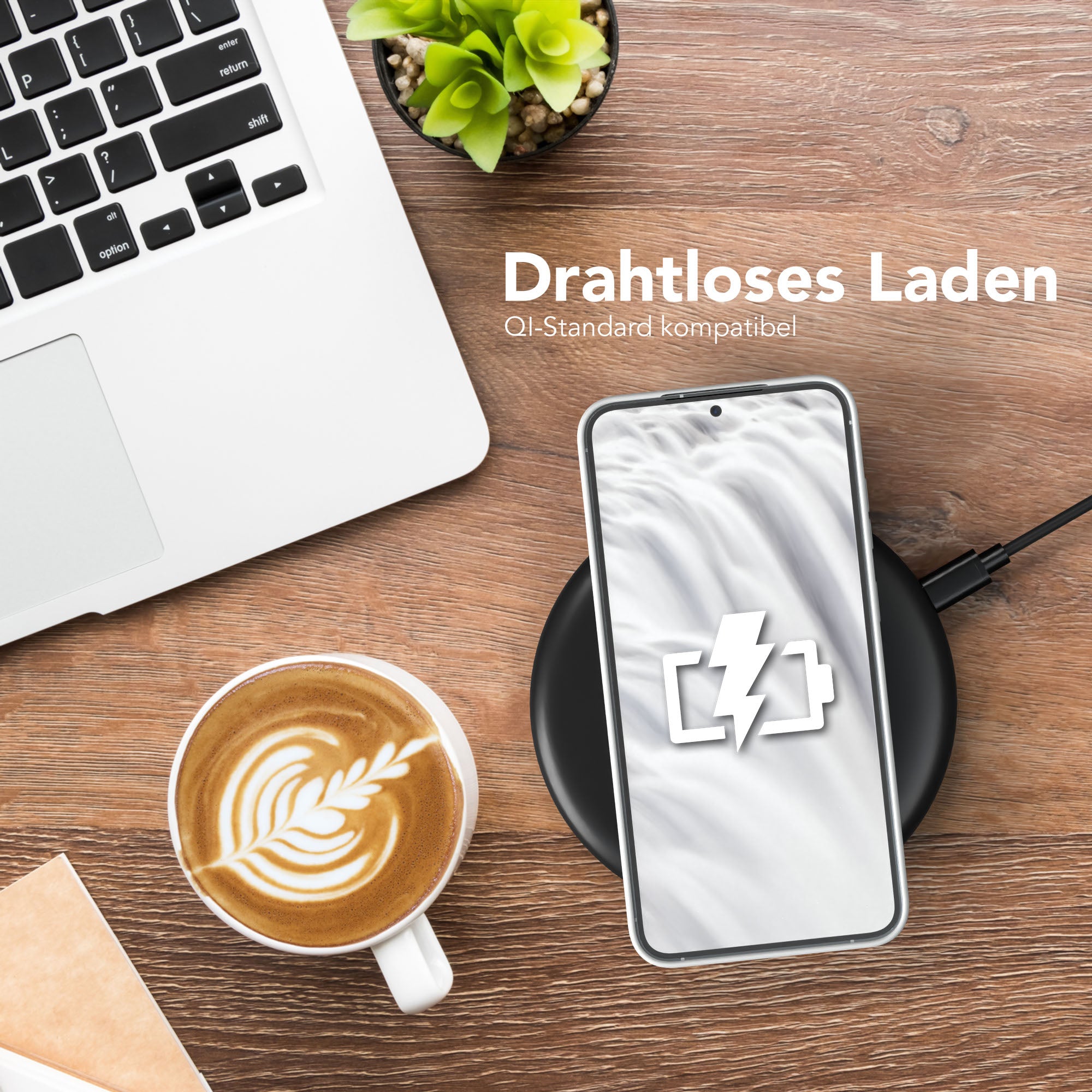 Galaxy S25 Plus Premium Silikonhülle