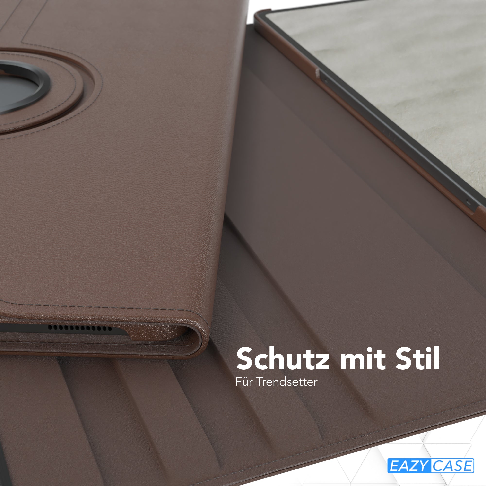Galaxy Tab S10 Ultra drehbare Hülle