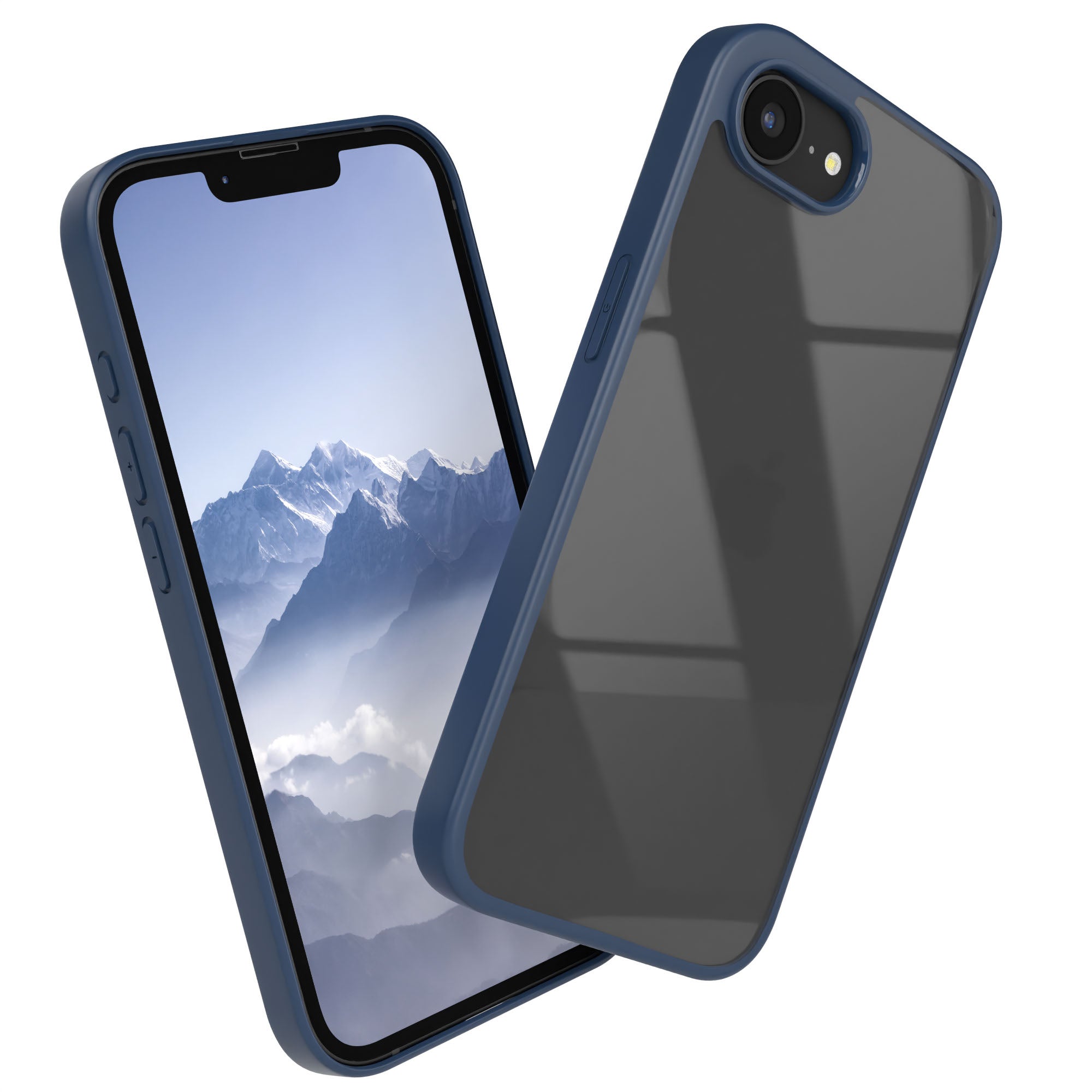 iPhone 16e Bumper Hülle