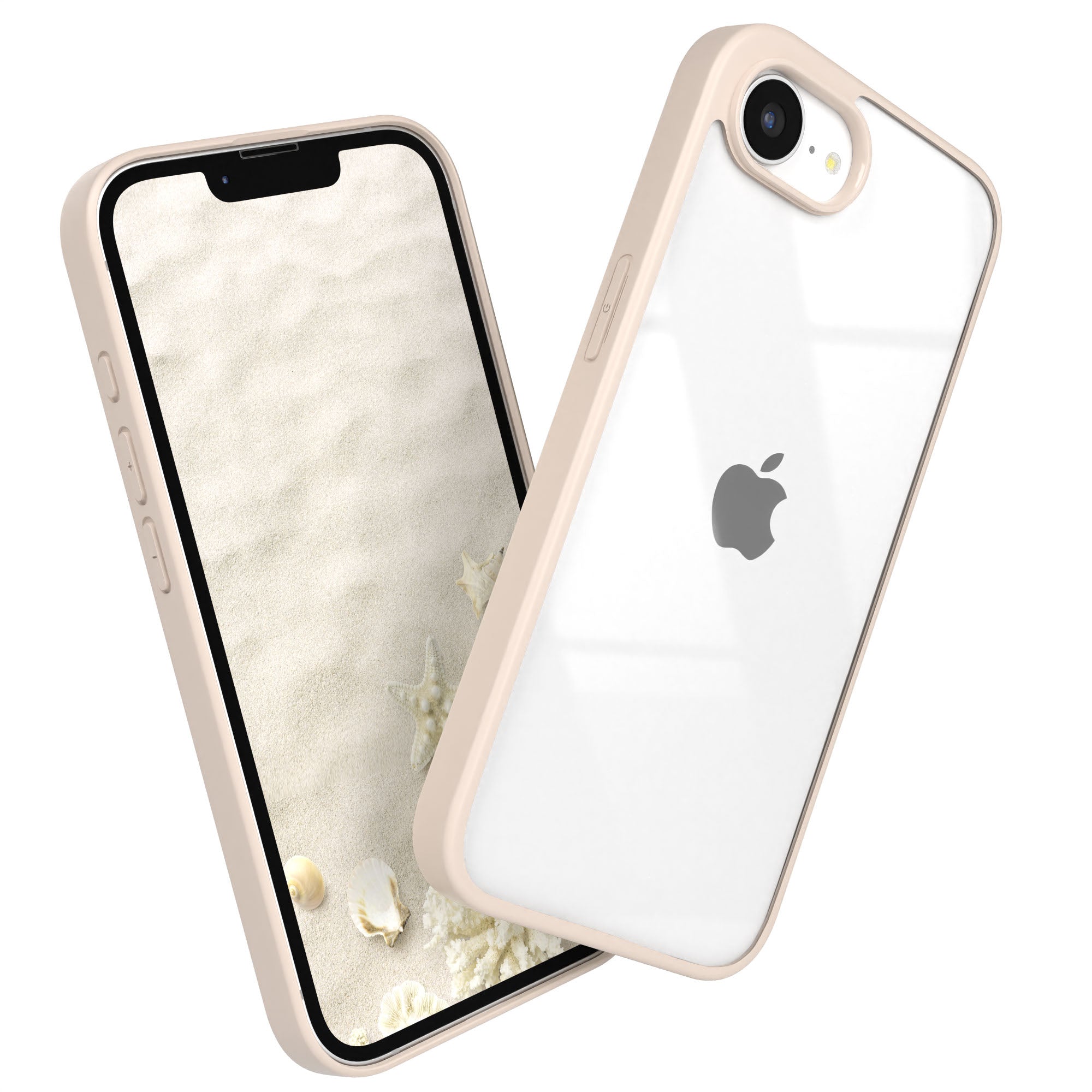 iPhone 16e Bumper Hülle