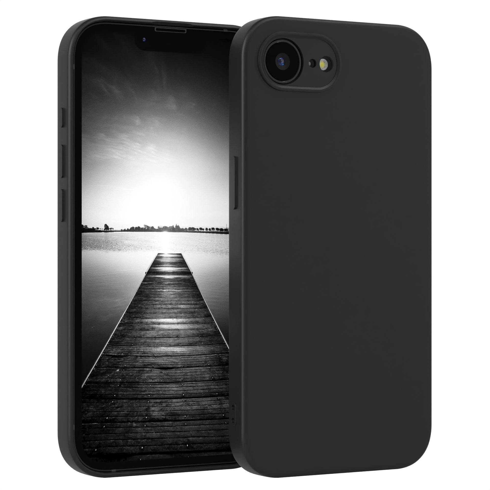 iPhone 16e Silikonhülle