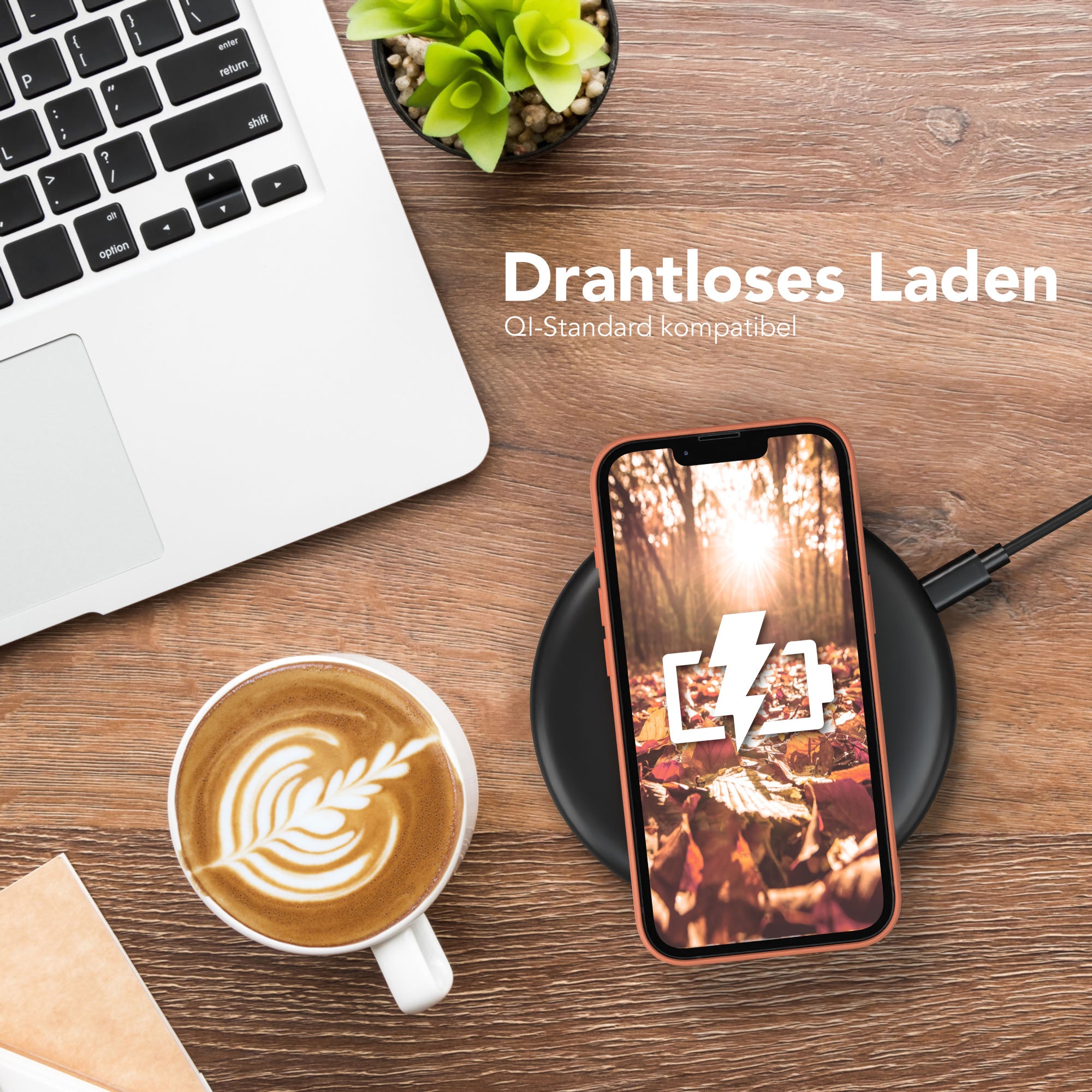 iPhone 16e Silikonhülle
