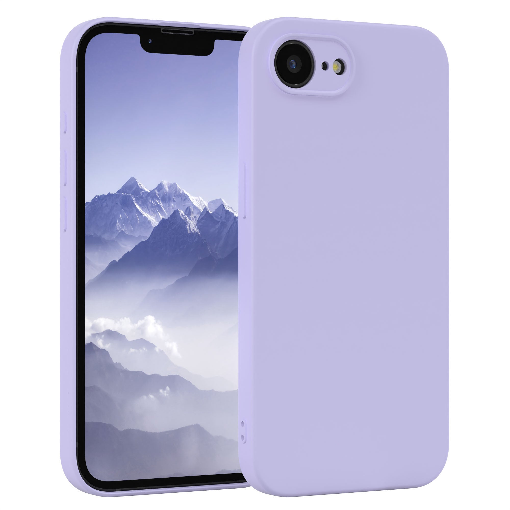 iPhone 16e Silikonhülle