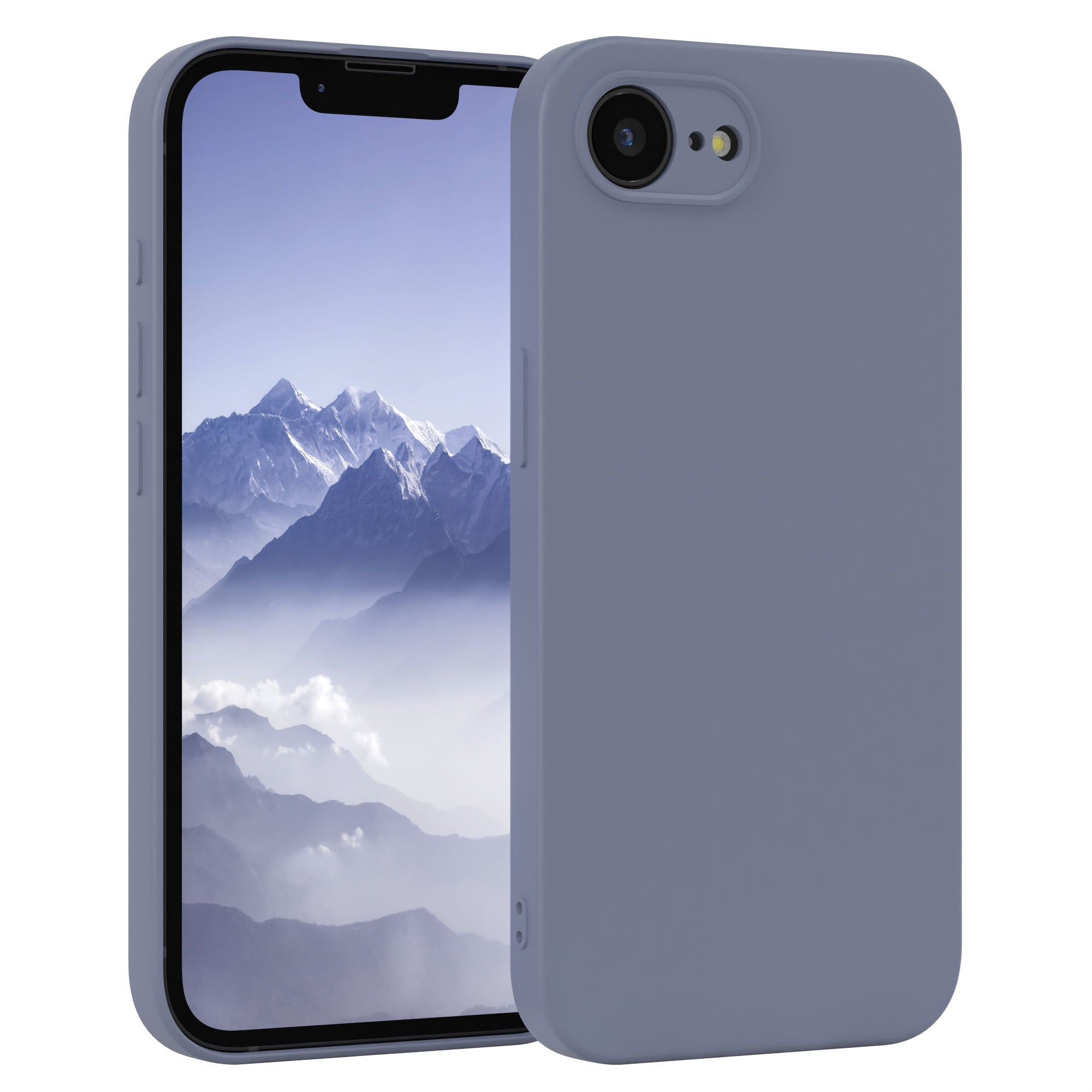 iPhone 16e Silikonhülle