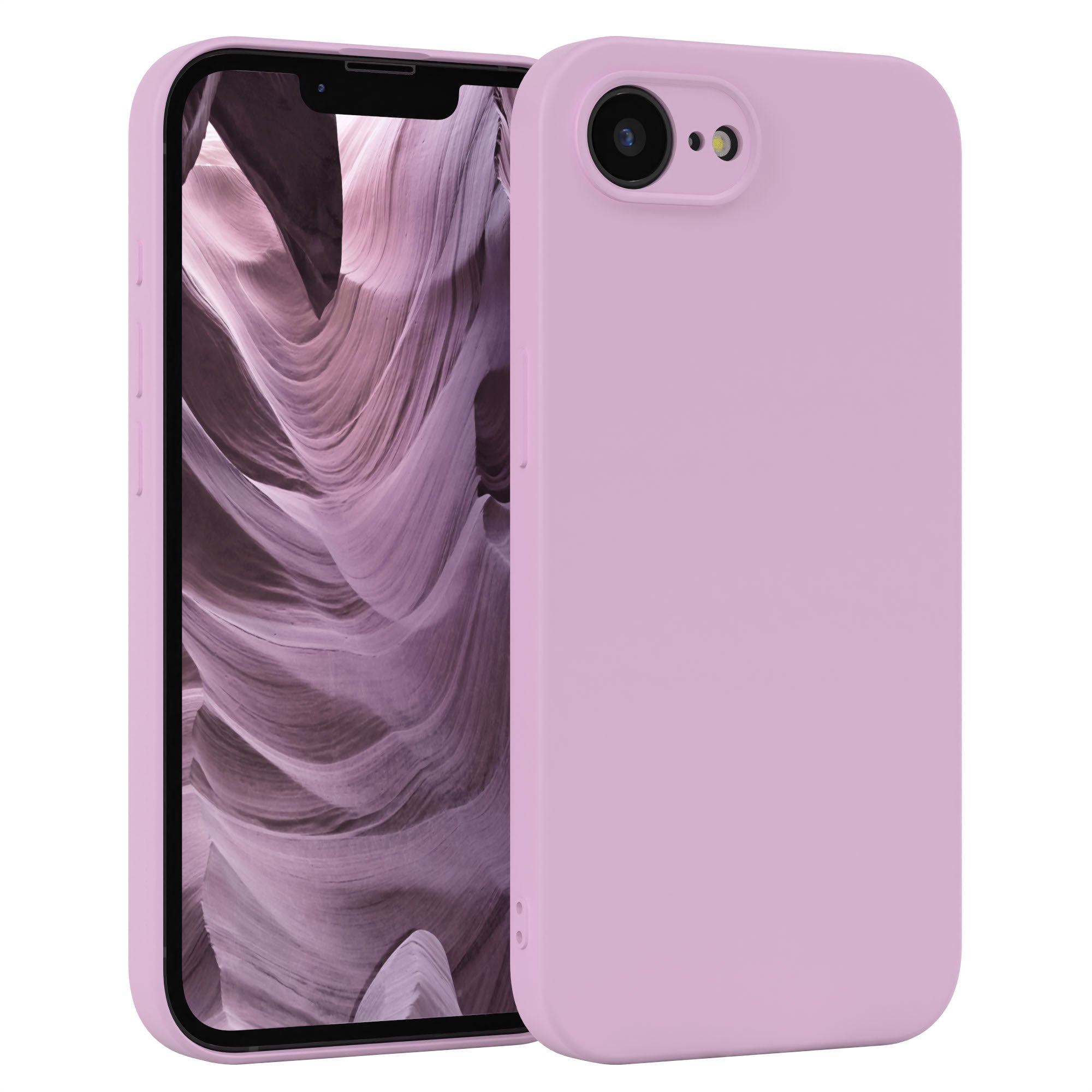iPhone 16e Silikonhülle