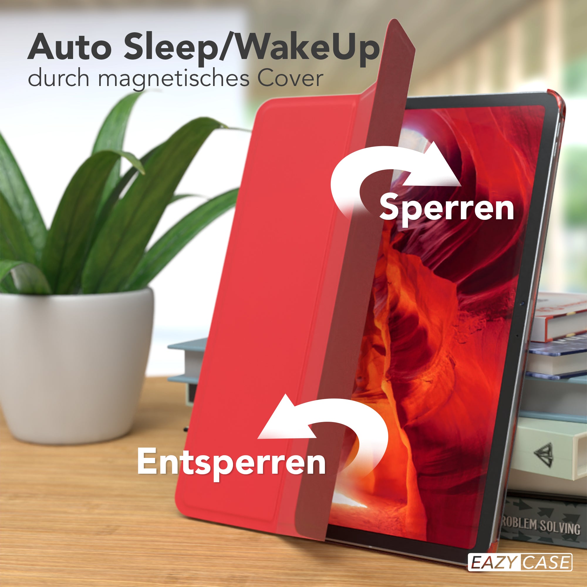 iPad Air 13" M3 (2025) Smartcase