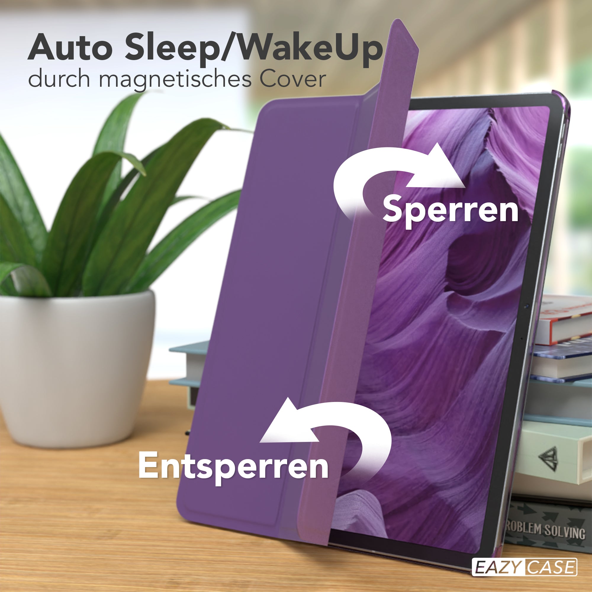 iPad Air 13" M3 (2025) Smartcase