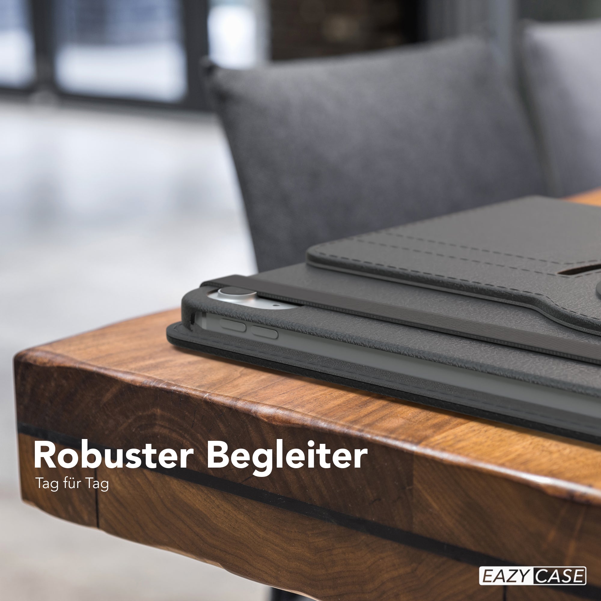 iPad 11. Gen A16 (2025) drehbare Hülle