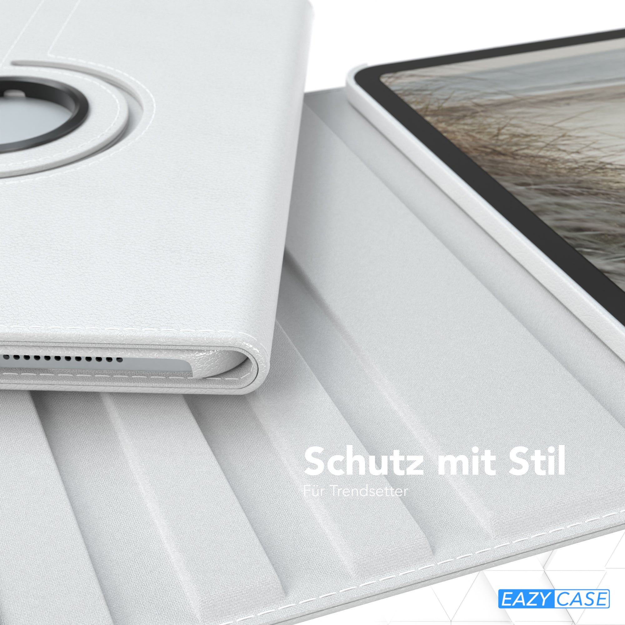 iPad 11. Gen A16 (2025) drehbare Hülle