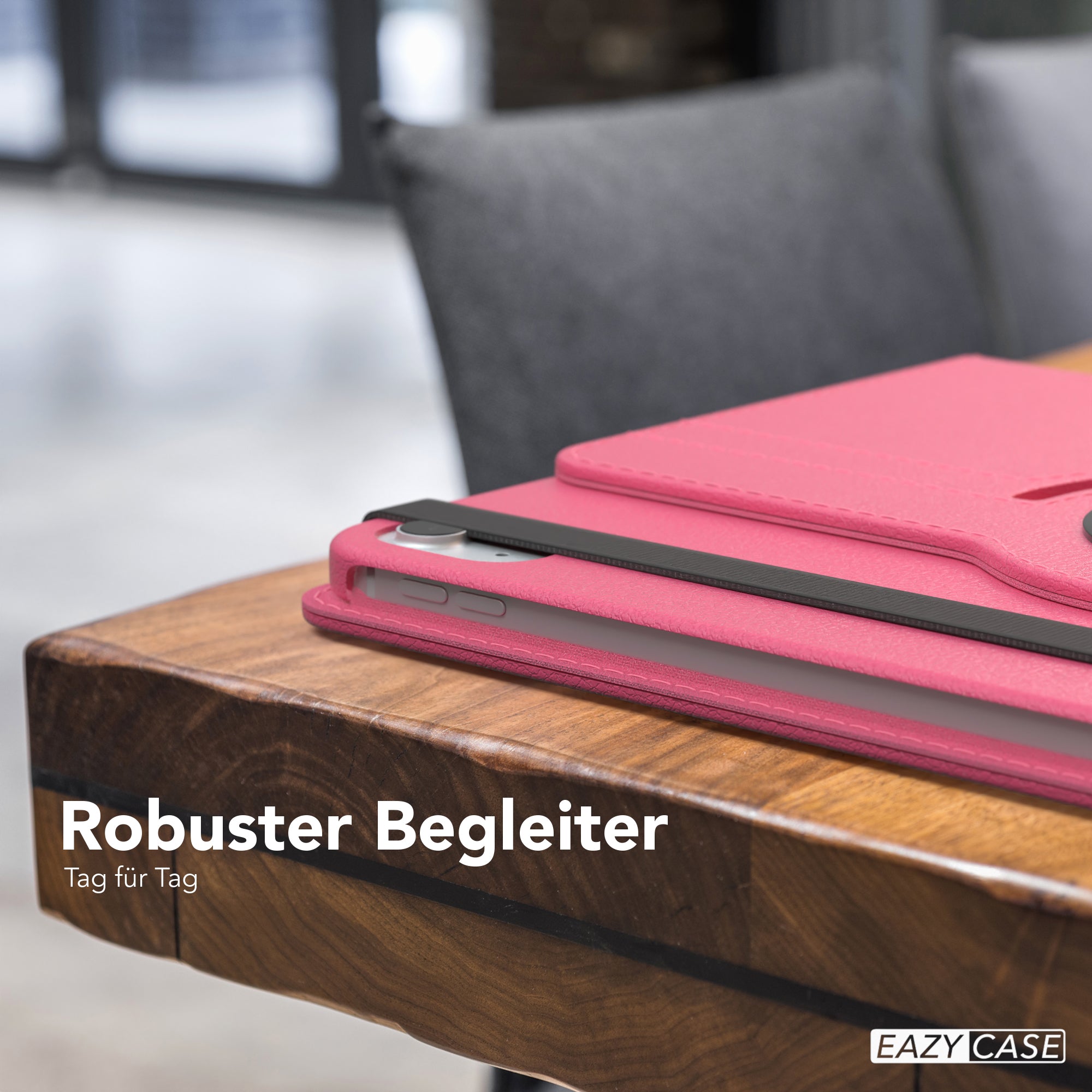 iPad 11. Gen A16 (2025) drehbare Hülle