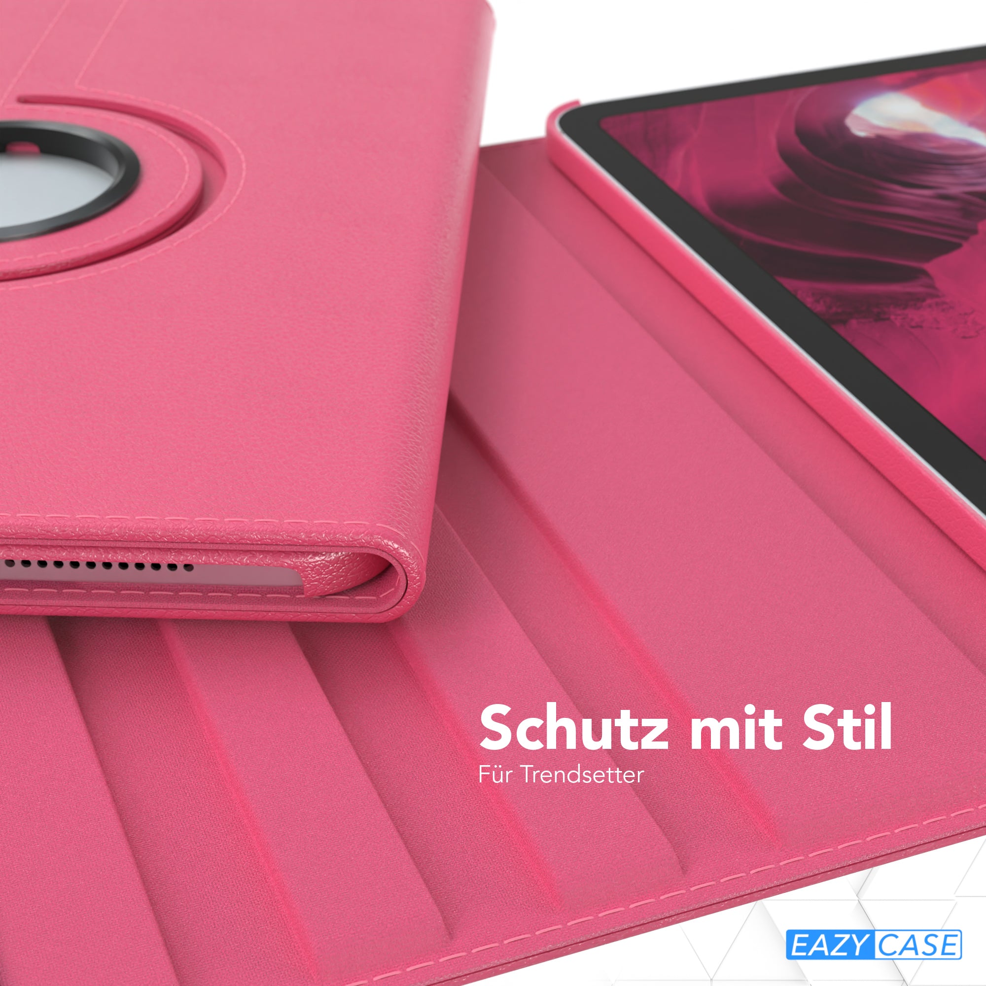 iPad 11. Gen A16 (2025) drehbare Hülle