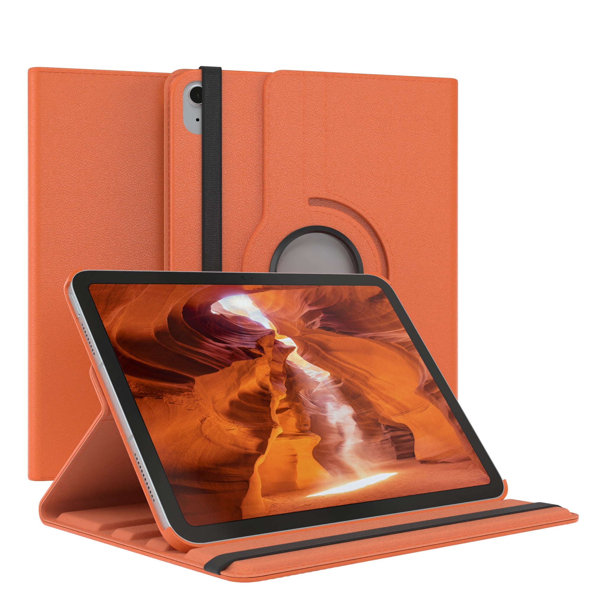 iPad 11. Gen A16 (2025) drehbare Hülle