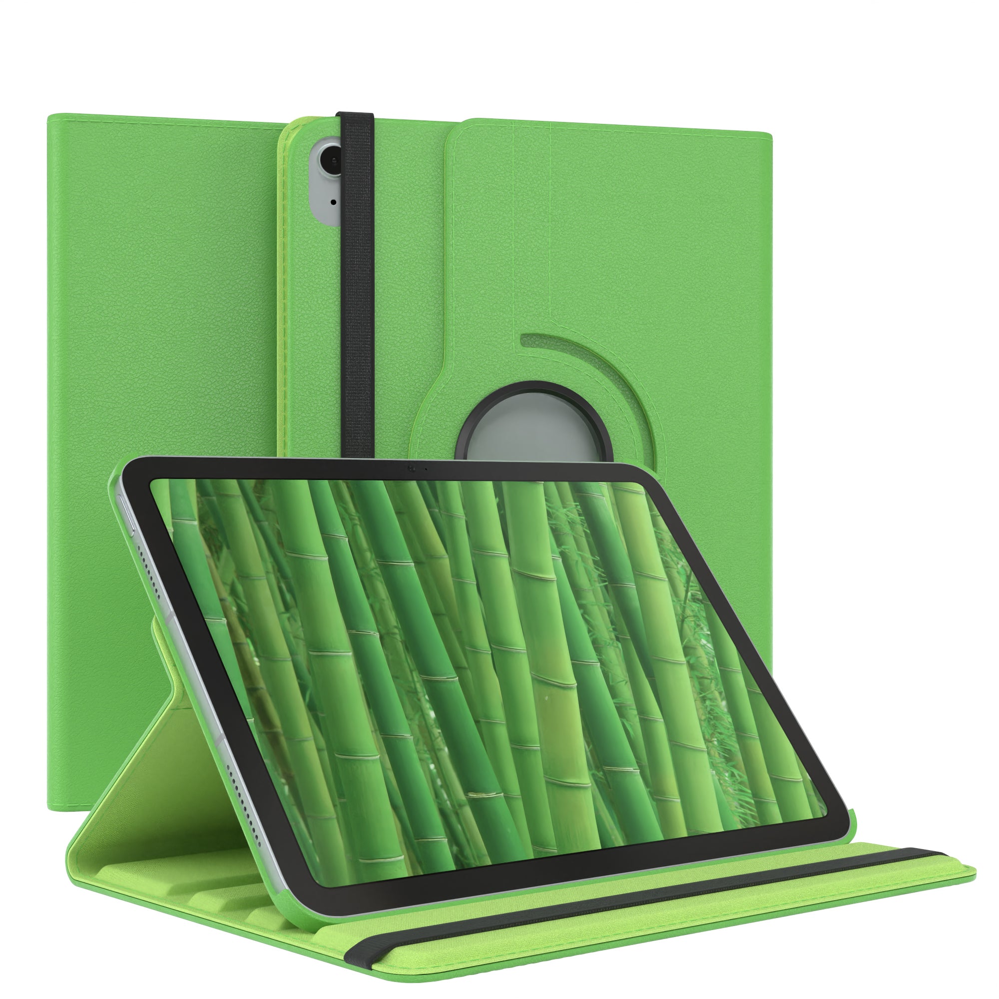 iPad 11. Gen A16 (2025) drehbare Hülle