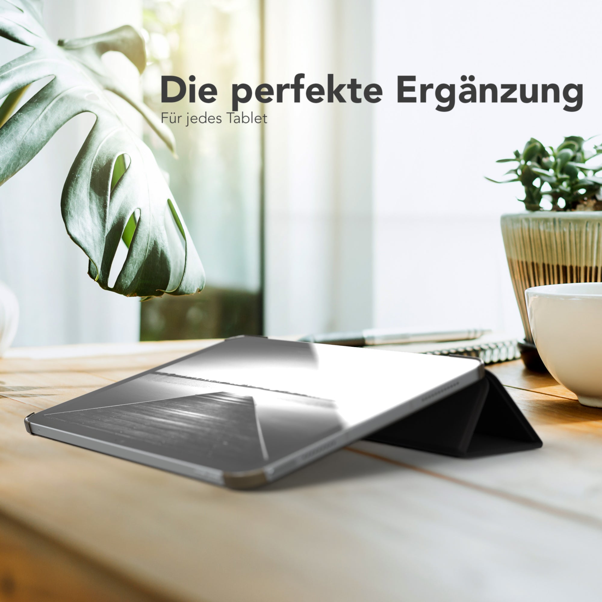 iPad 11. Gen A16 (2025) Smartcase