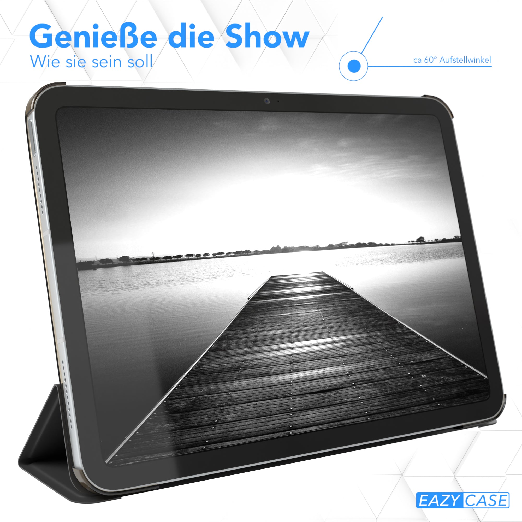 iPad 11. Gen A16 (2025) Smartcase