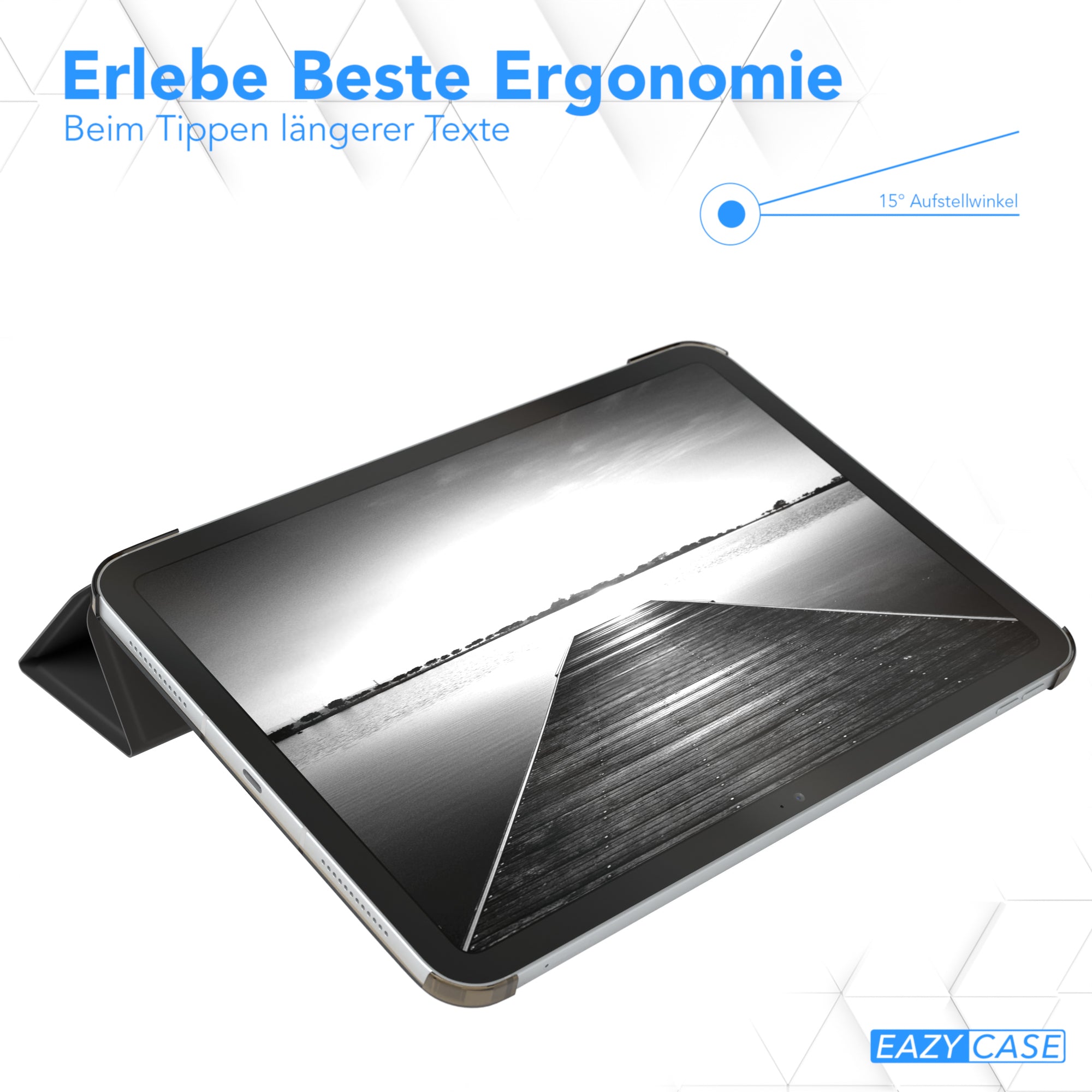 iPad 11. Gen A16 (2025) Smartcase