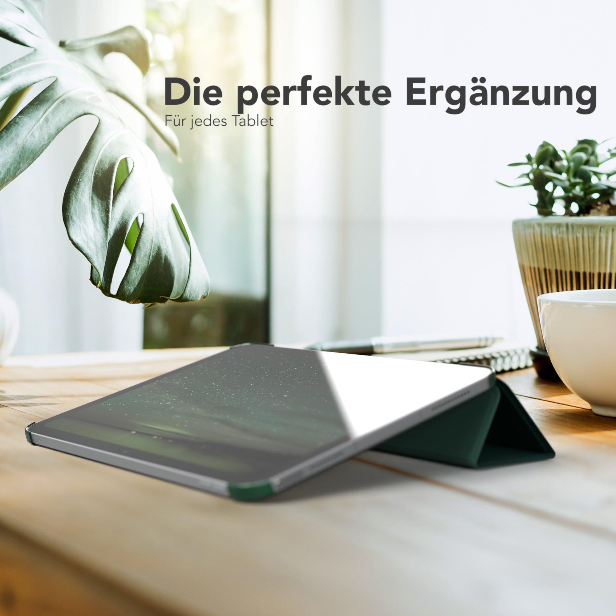 iPad 11. Gen A16 (2025) Smartcase