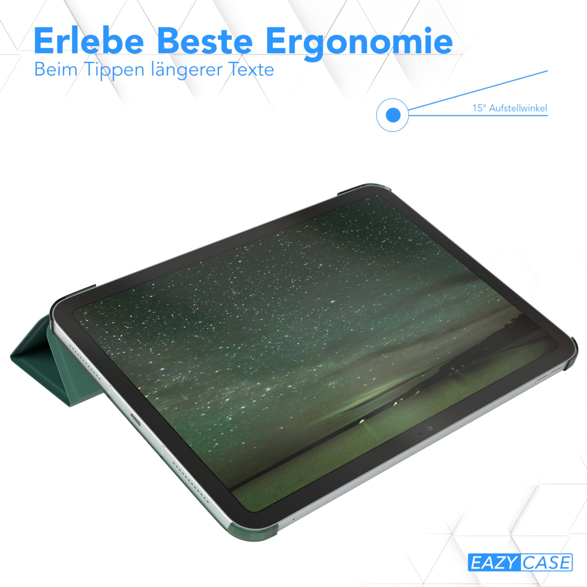 iPad 11. Gen A16 (2025) Smartcase