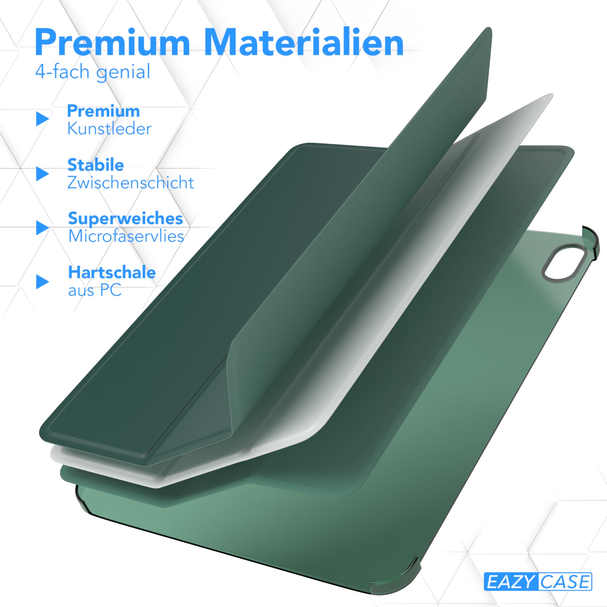 iPad 11. Gen A16 (2025) Smartcase