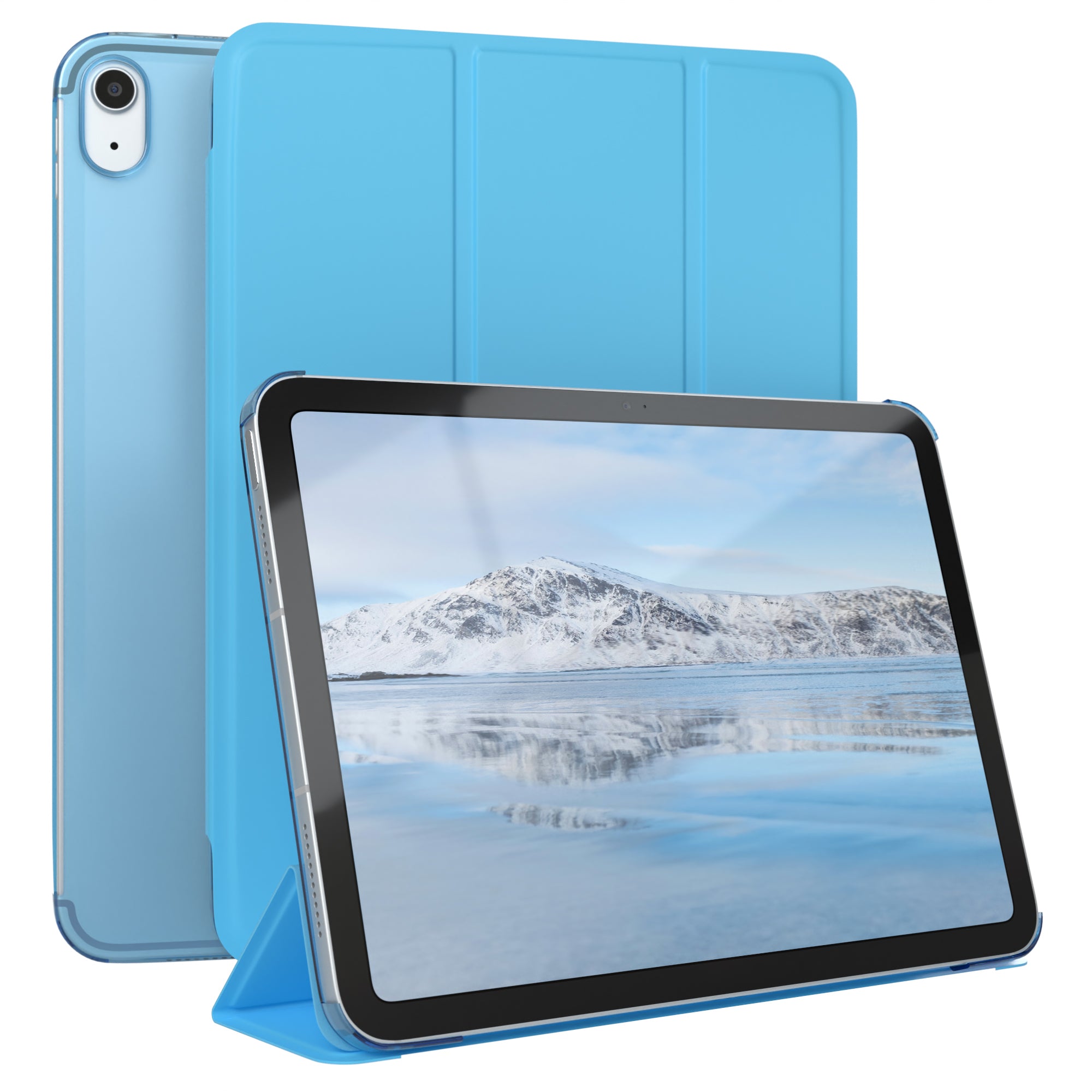 iPad 11. Gen A16 (2025) Smartcase