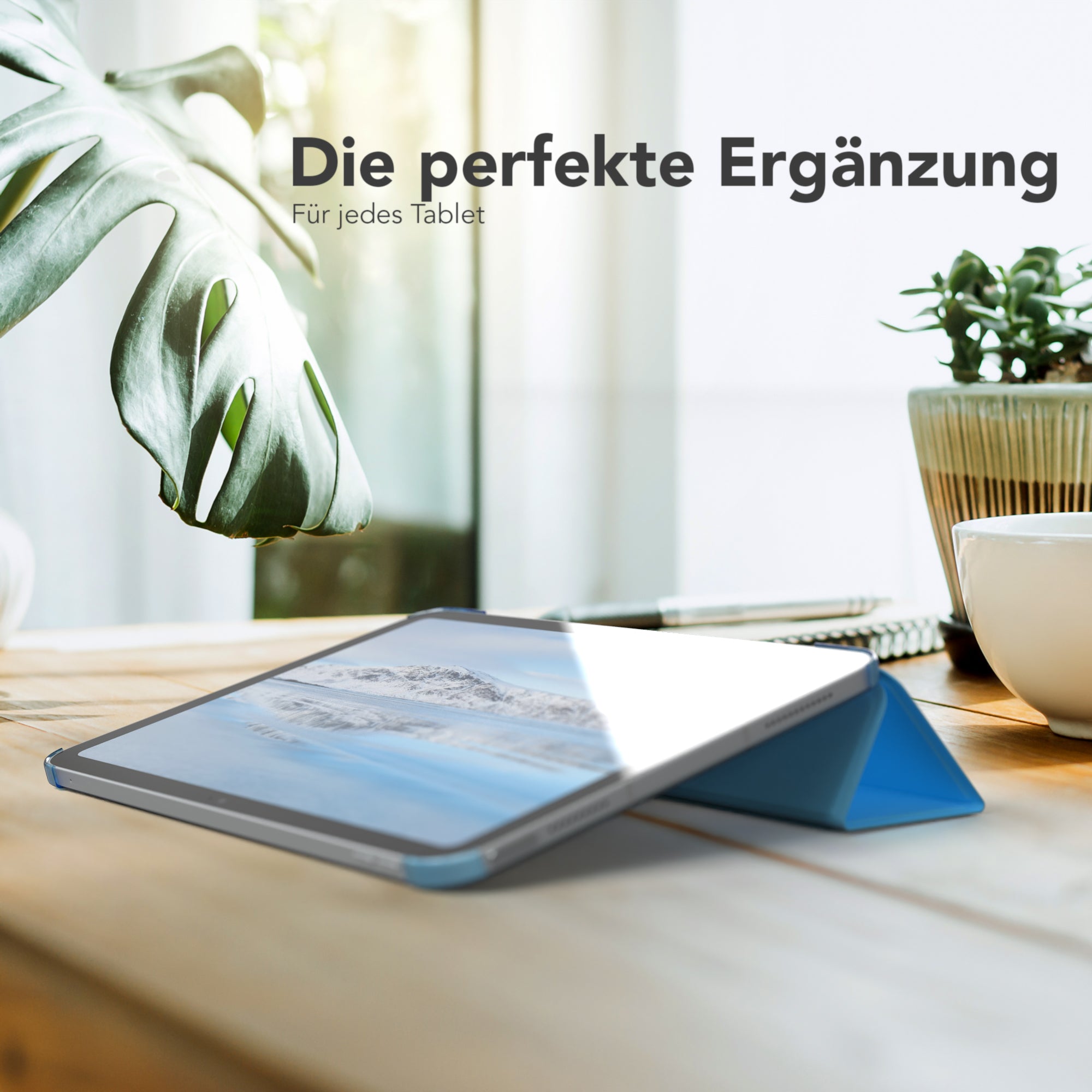 iPad 11. Gen A16 (2025) Smartcase