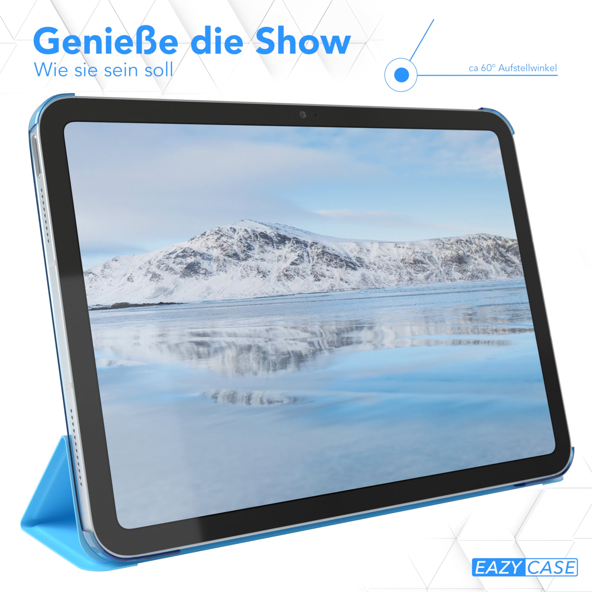 iPad 11. Gen A16 (2025) Smartcase