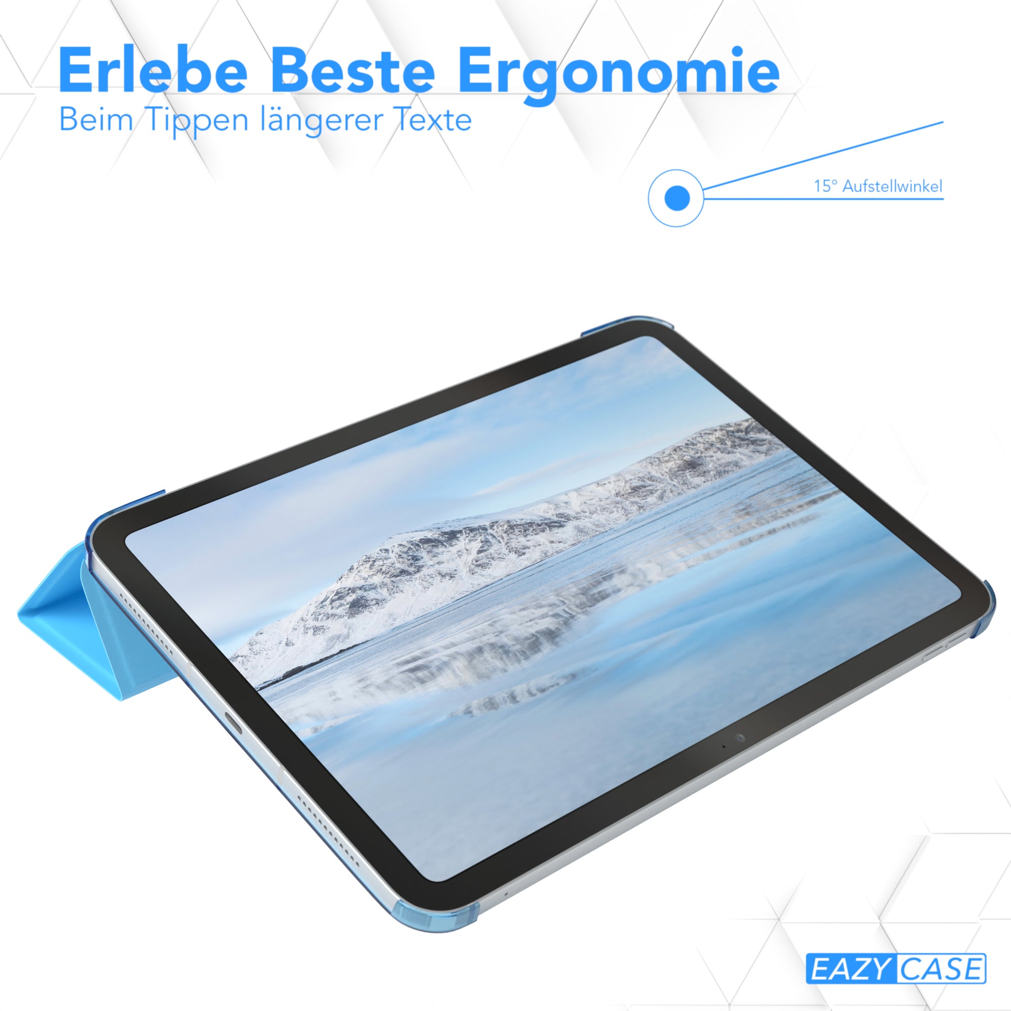 iPad 11. Gen A16 (2025) Smartcase
