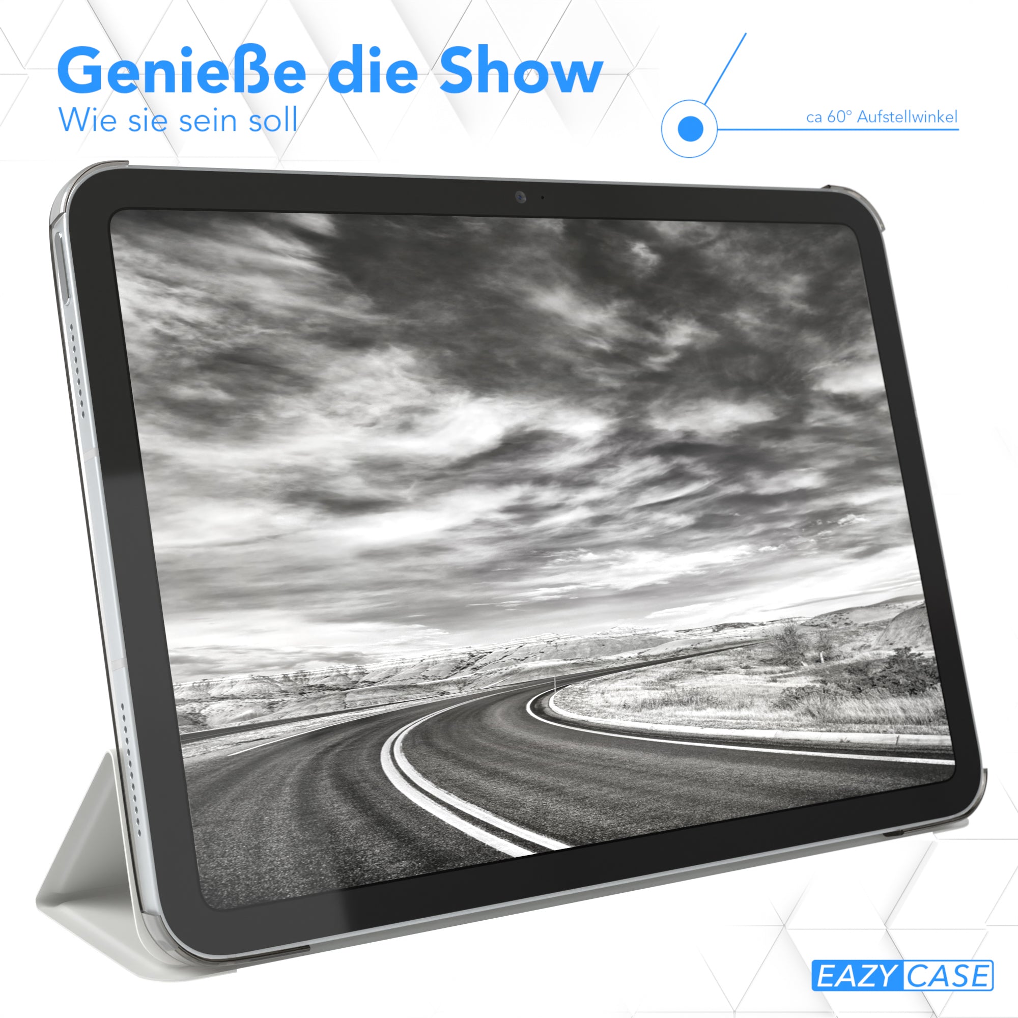 iPad 11. Gen A16 (2025) Smartcase