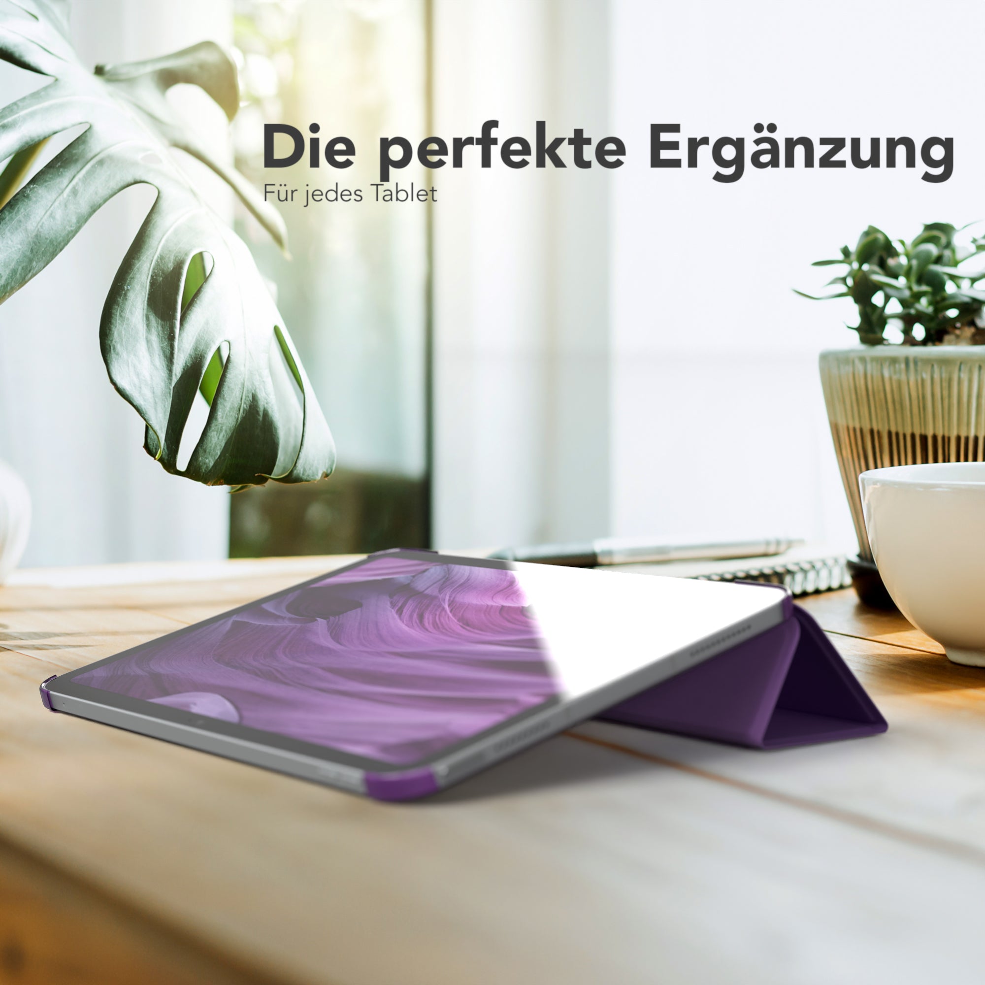 iPad 11. Gen A16 (2025) Smartcase