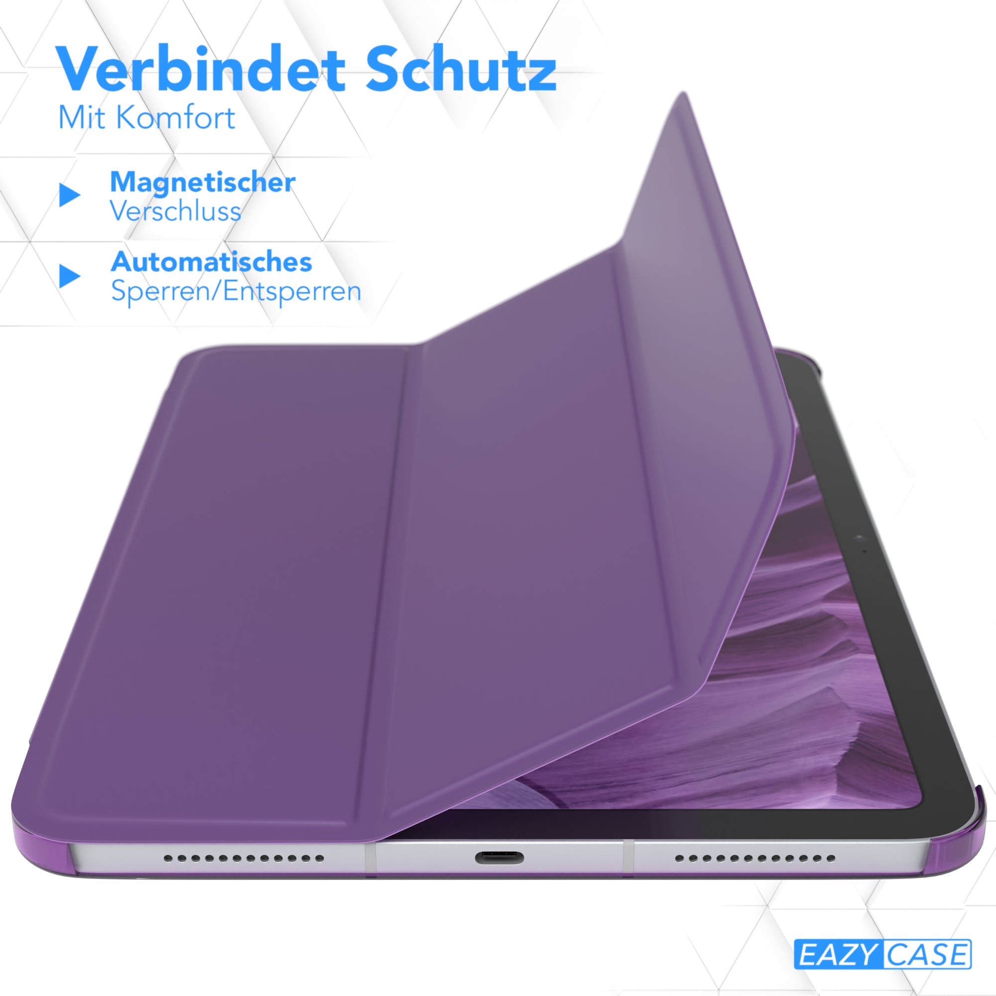 iPad 11. Gen A16 (2025) Smartcase