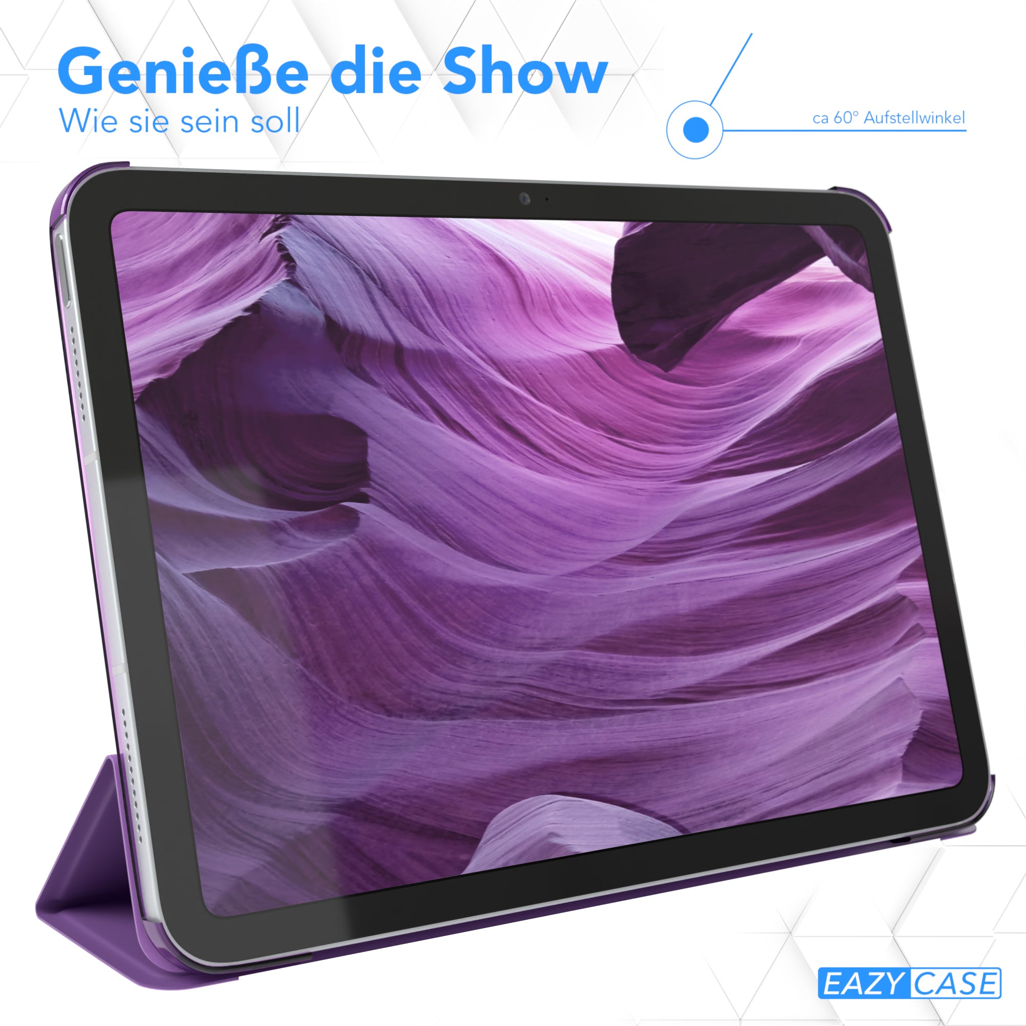 iPad 11. Gen A16 (2025) Smartcase