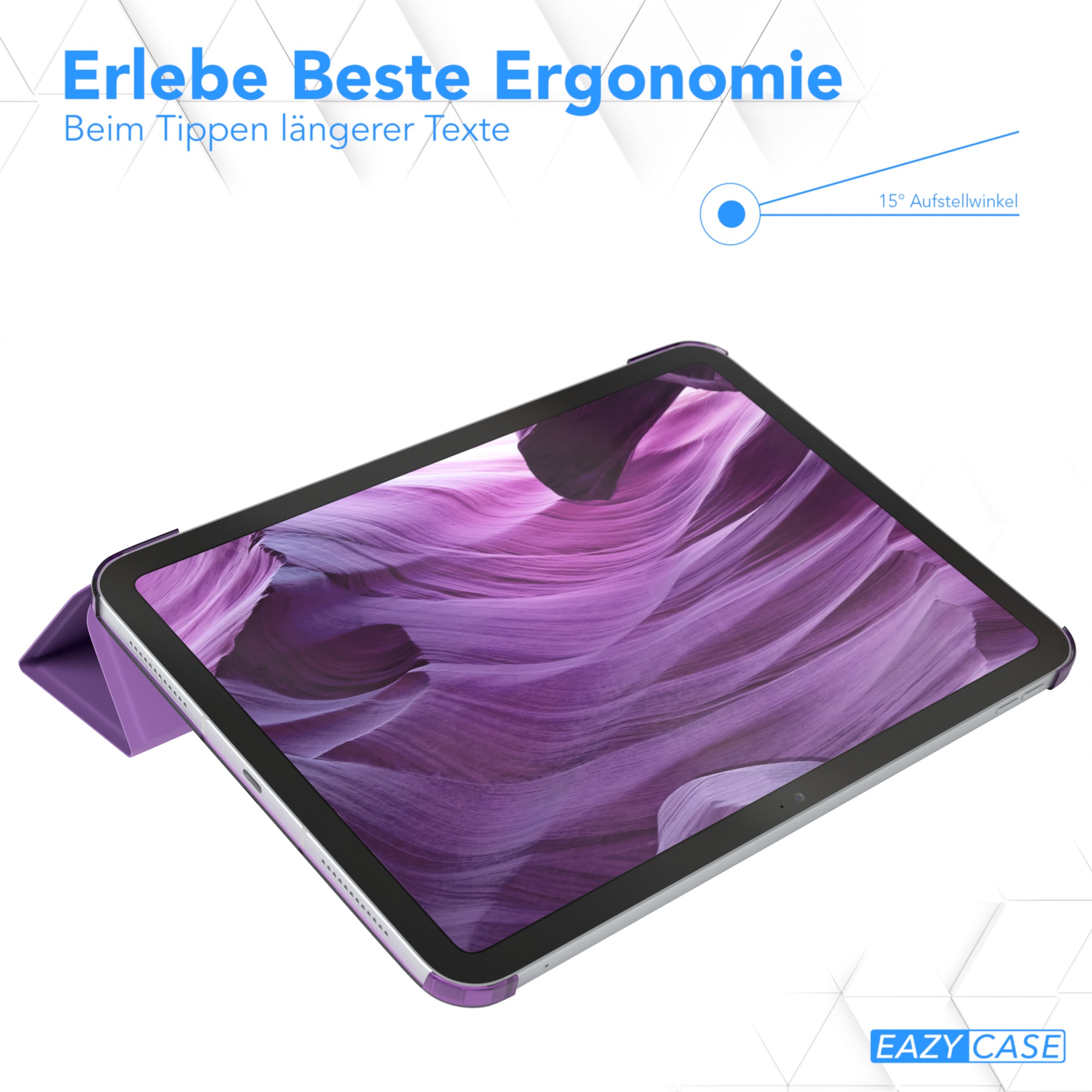 iPad 11. Gen A16 (2025) Smartcase