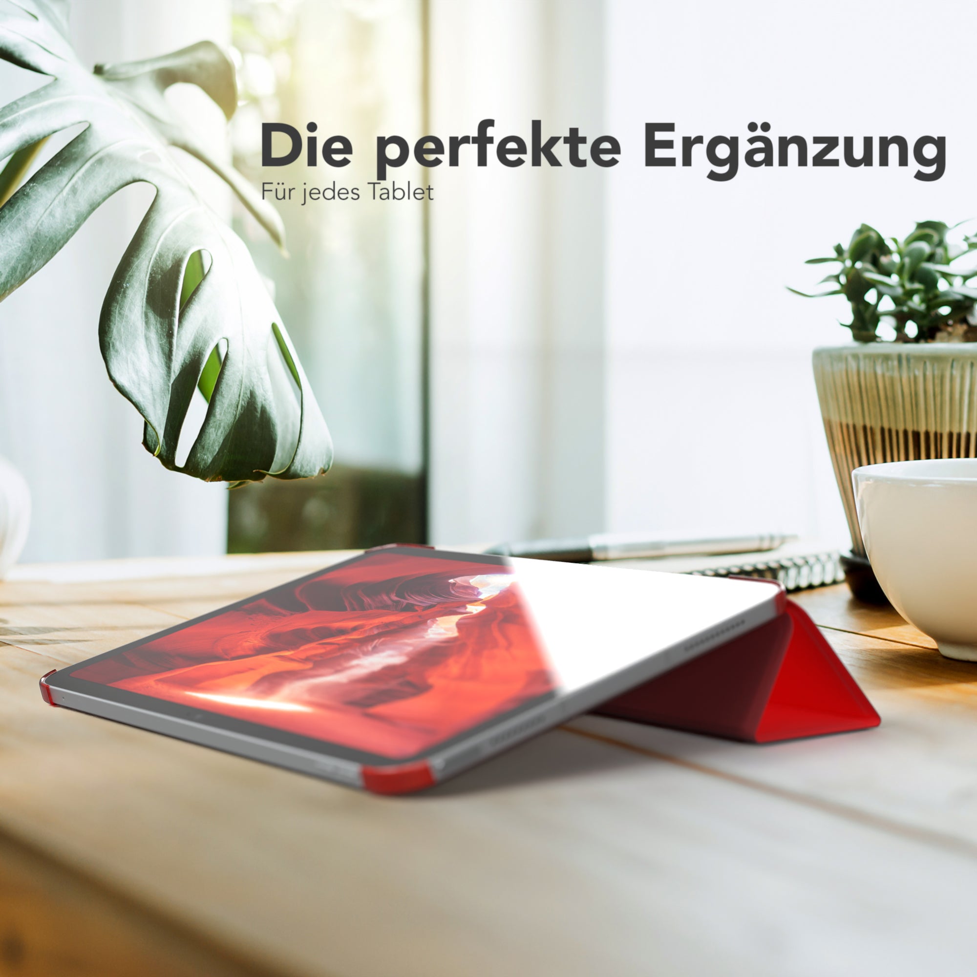 iPad 11. Gen A16 (2025) Smartcase