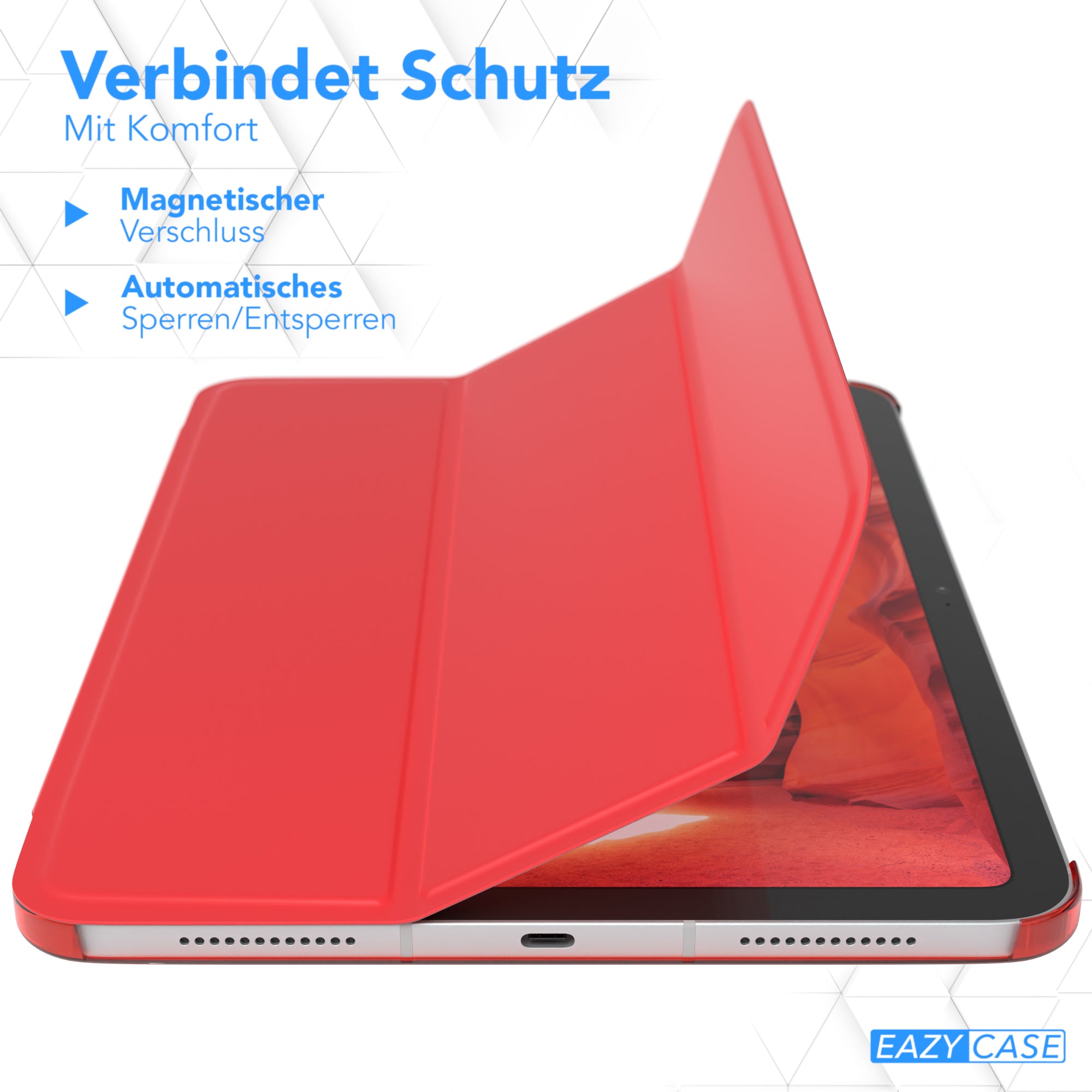 iPad 11. Gen A16 (2025) Smartcase