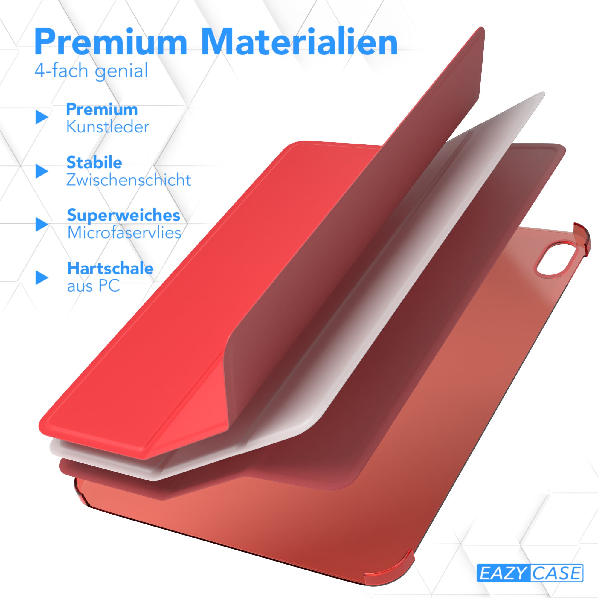 iPad 11. Gen A16 (2025) Smartcase