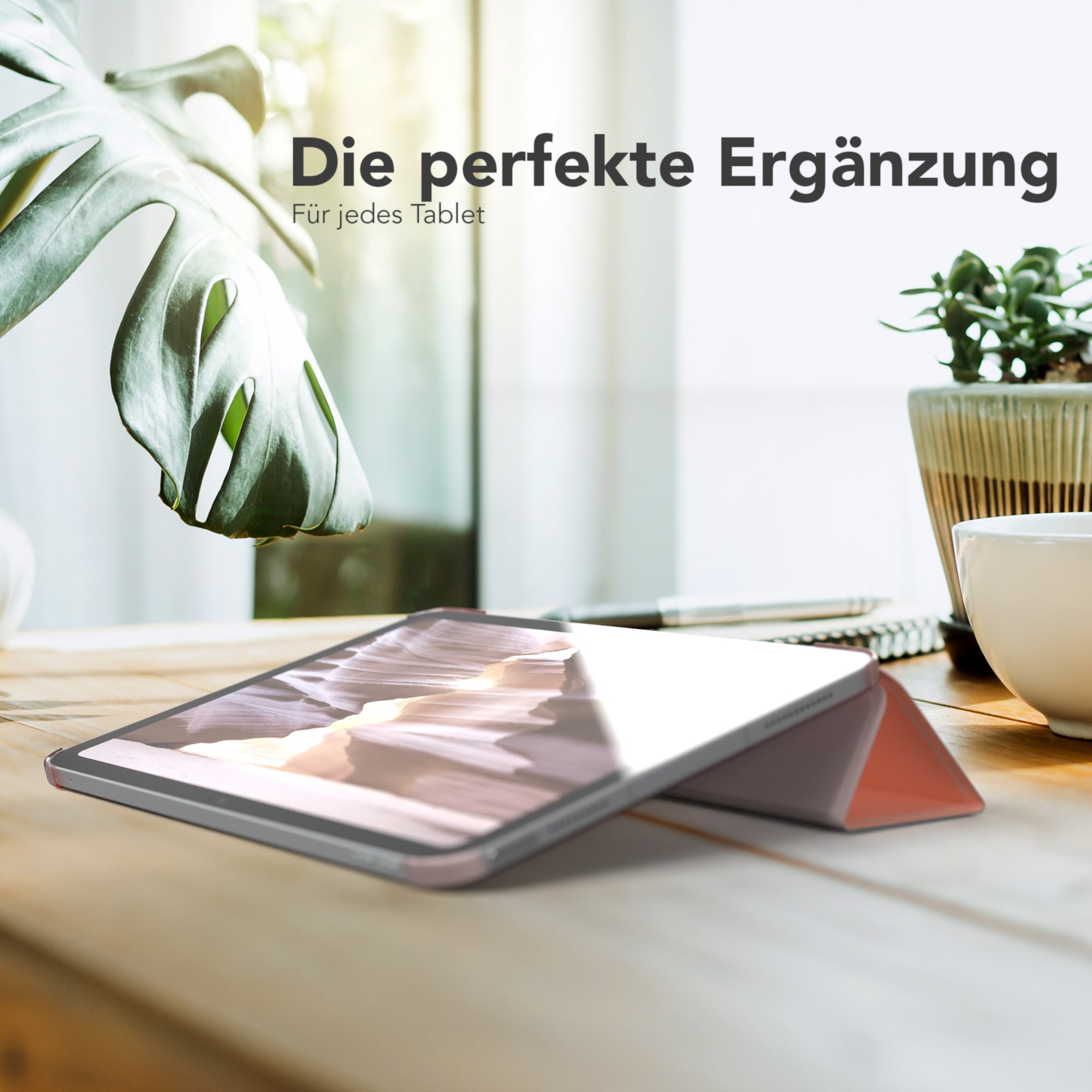 iPad 11. Gen A16 (2025) Smartcase