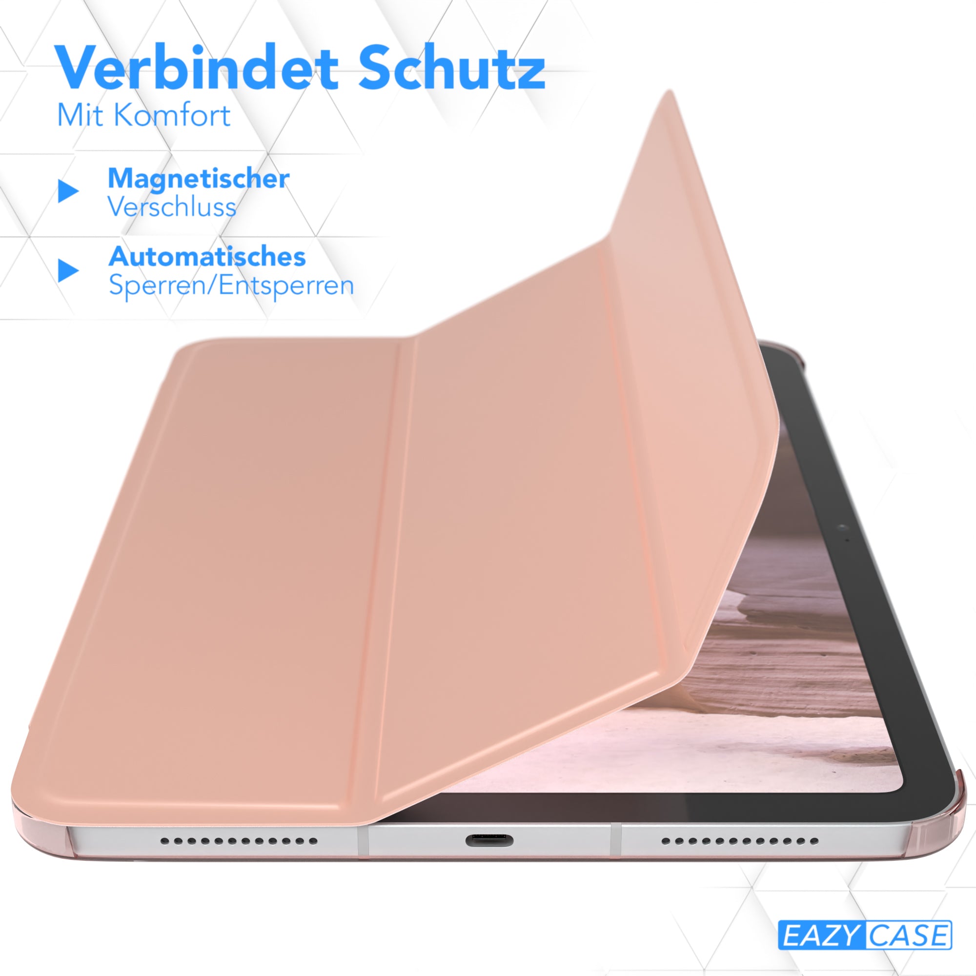 iPad 11. Gen A16 (2025) Smartcase