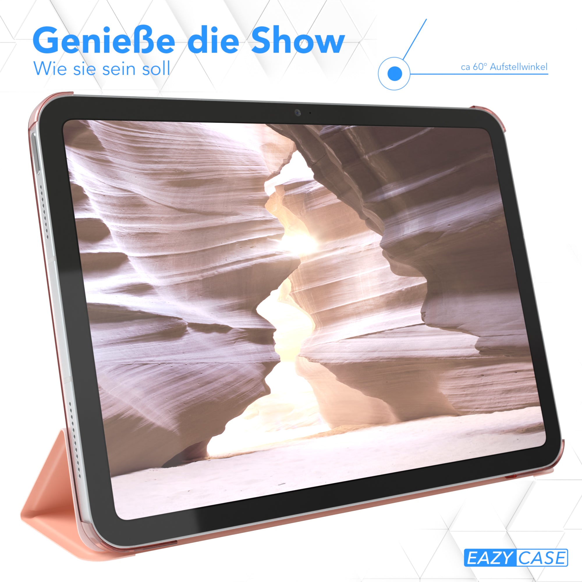 iPad 11. Gen A16 (2025) Smartcase