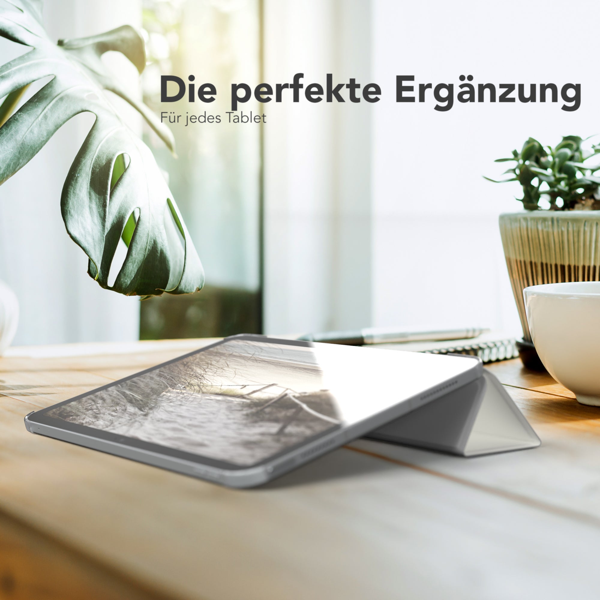 iPad 11. Gen A16 (2025) Smartcase