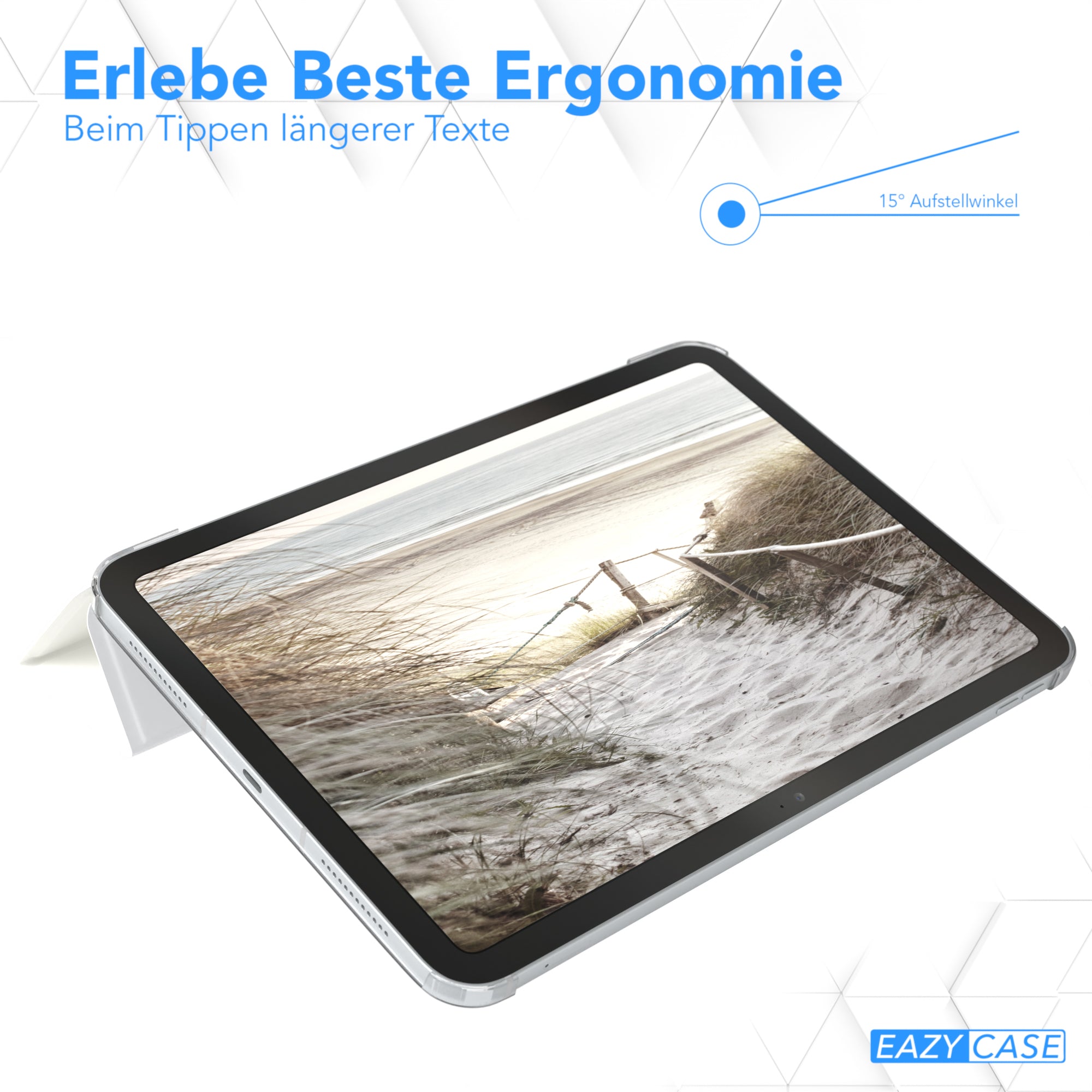iPad 11. Gen A16 (2025) Smartcase