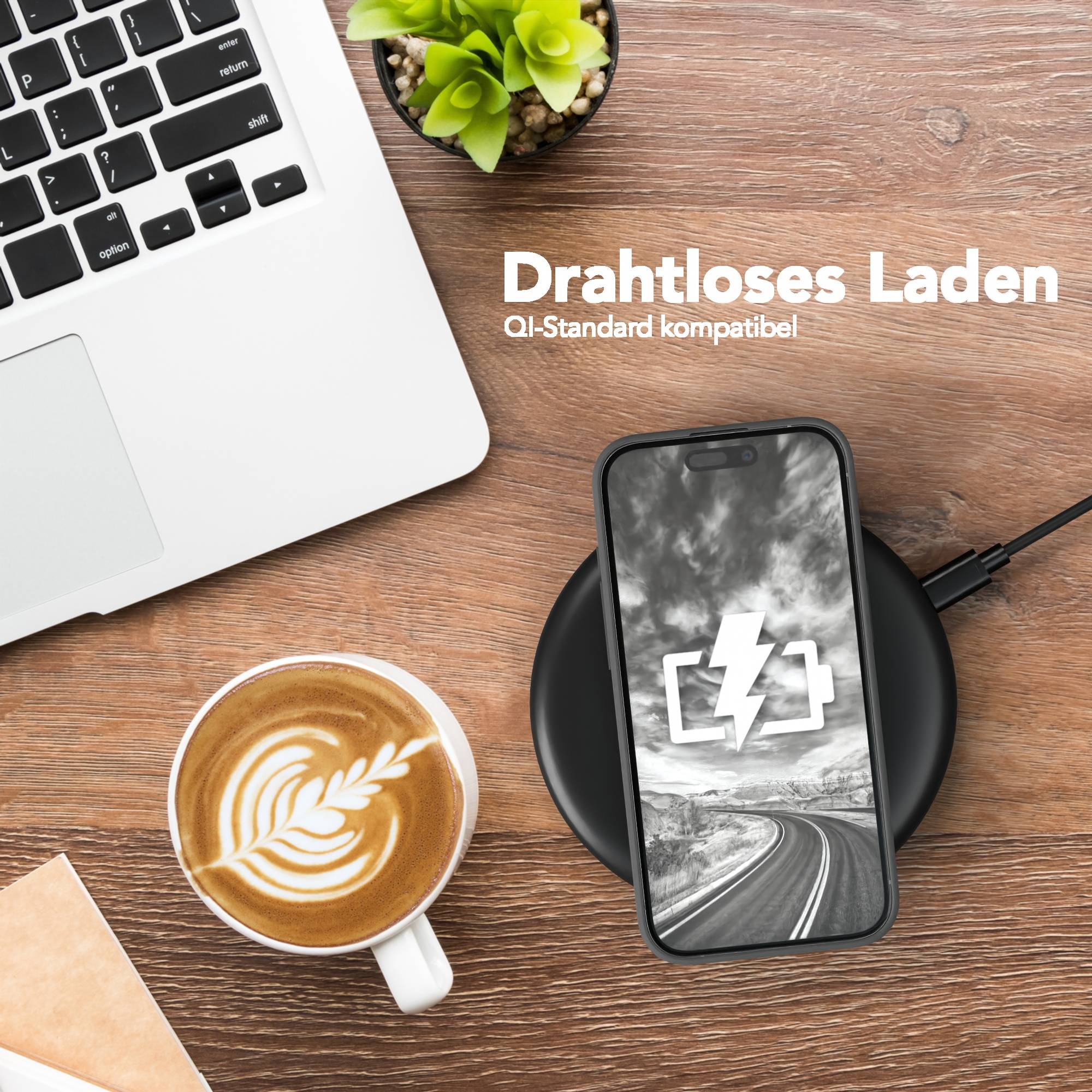 iPhone 15 Pro Premium Silikonhülle