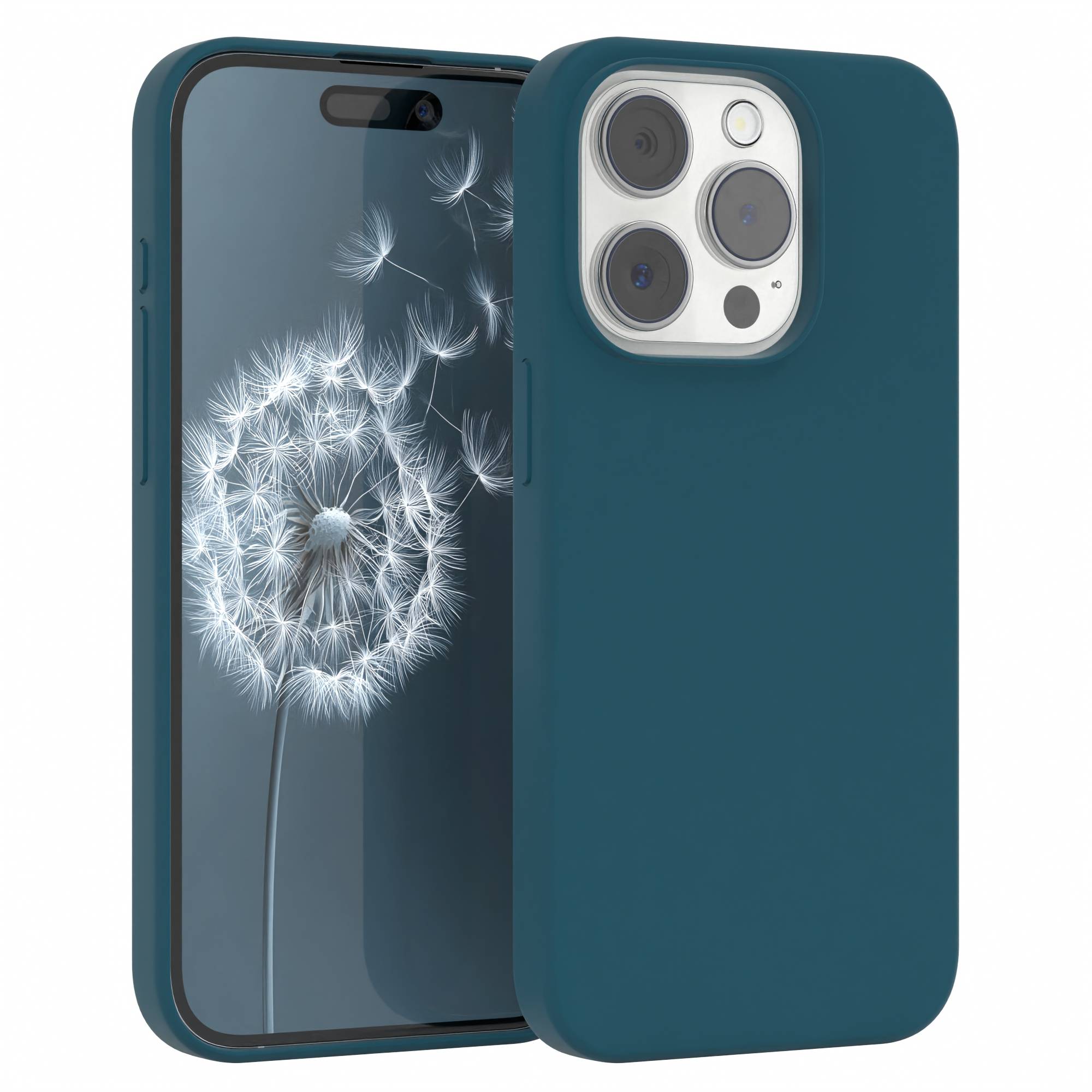 iPhone 15 Pro Premium Silikonhülle