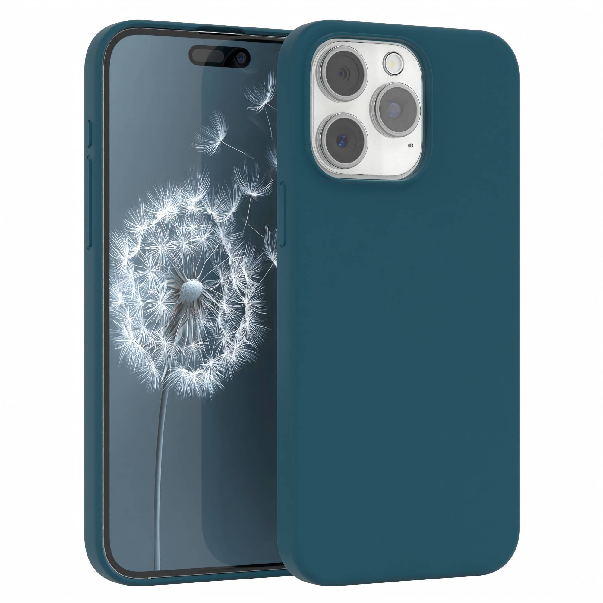 iPhone 15 Pro Max Premium Silikonhülle