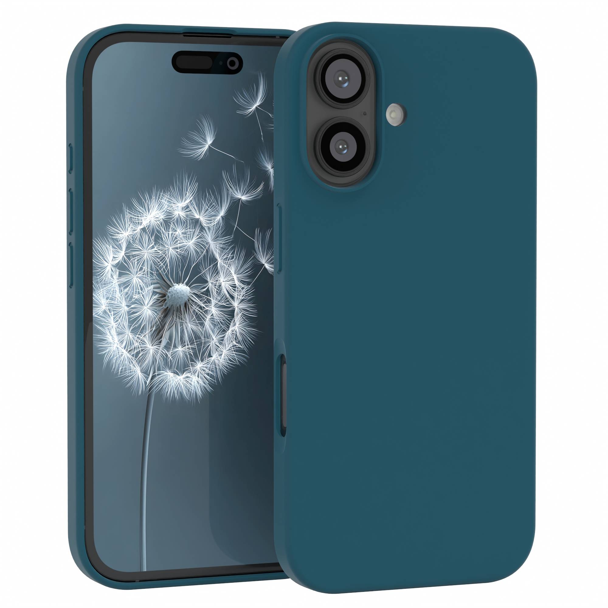 iPhone 16 Premium Silikonhülle