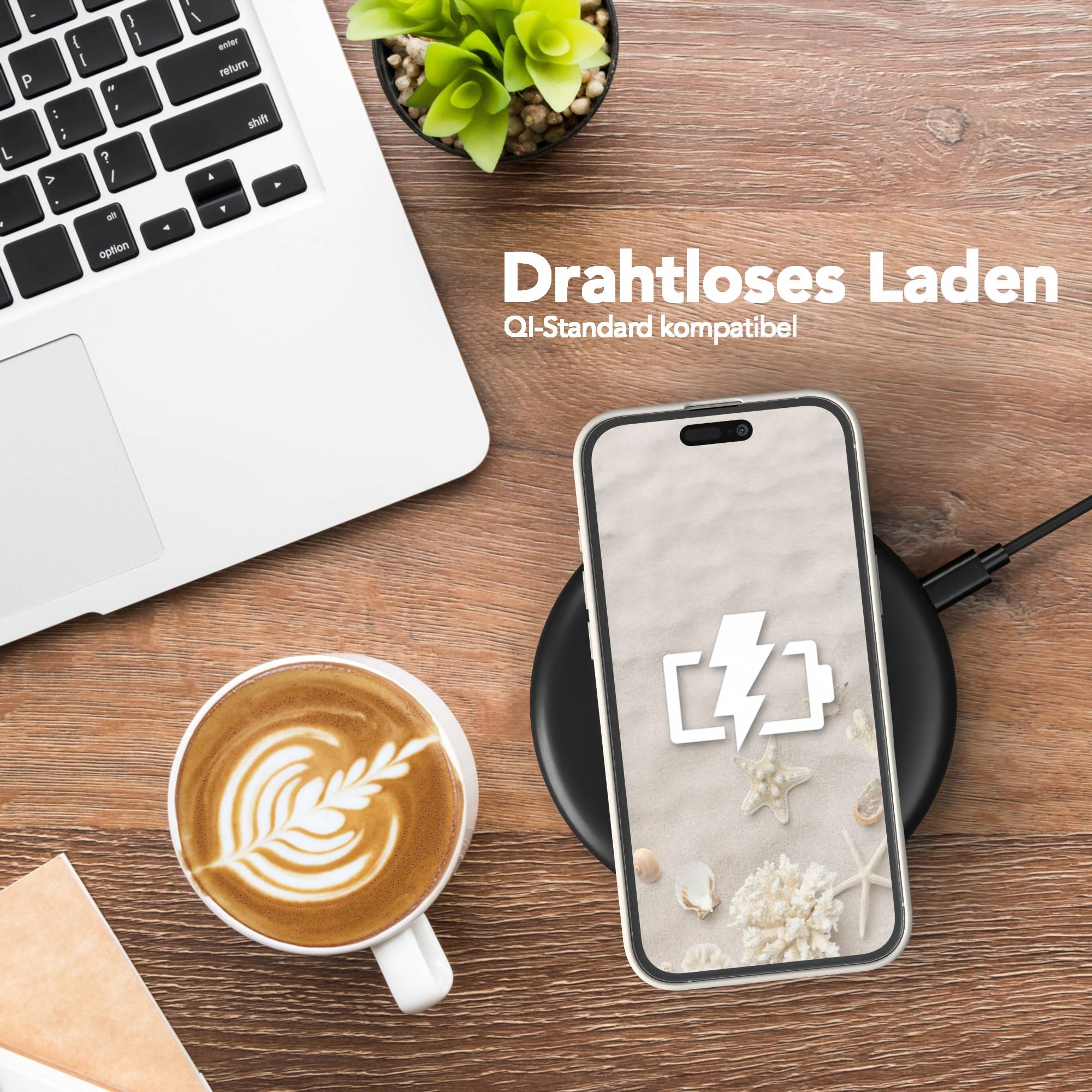 iPhone 16 Plus Premium Silikonhülle