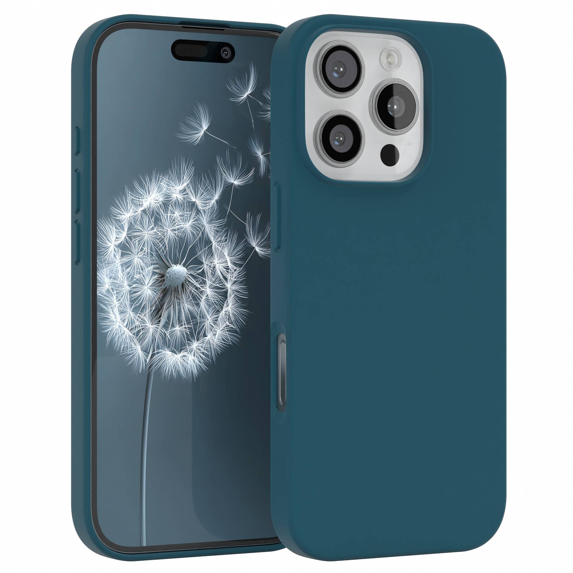 iPhone 16 Pro Premium Silikonhülle