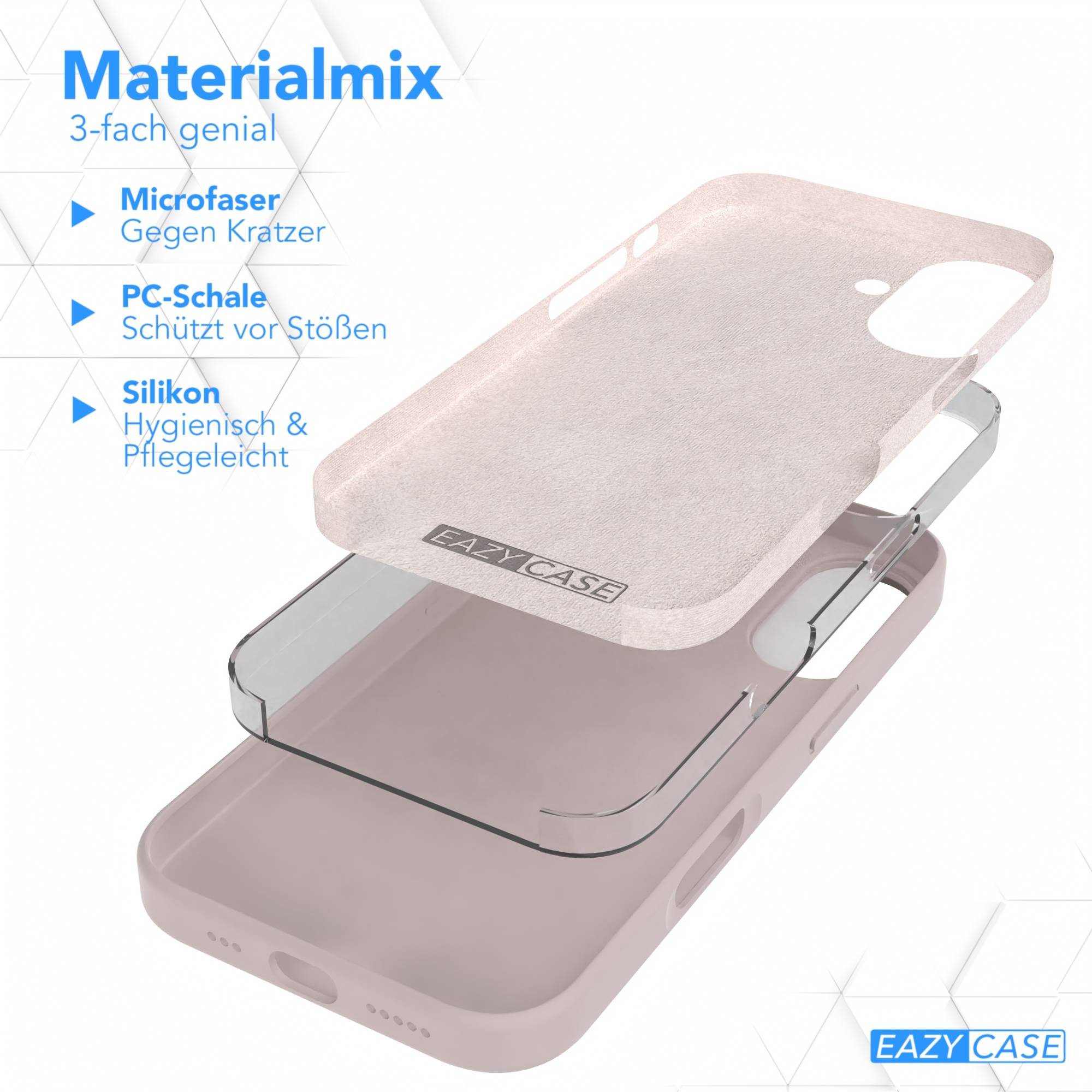iPhone 16 Premium Silikonhülle
