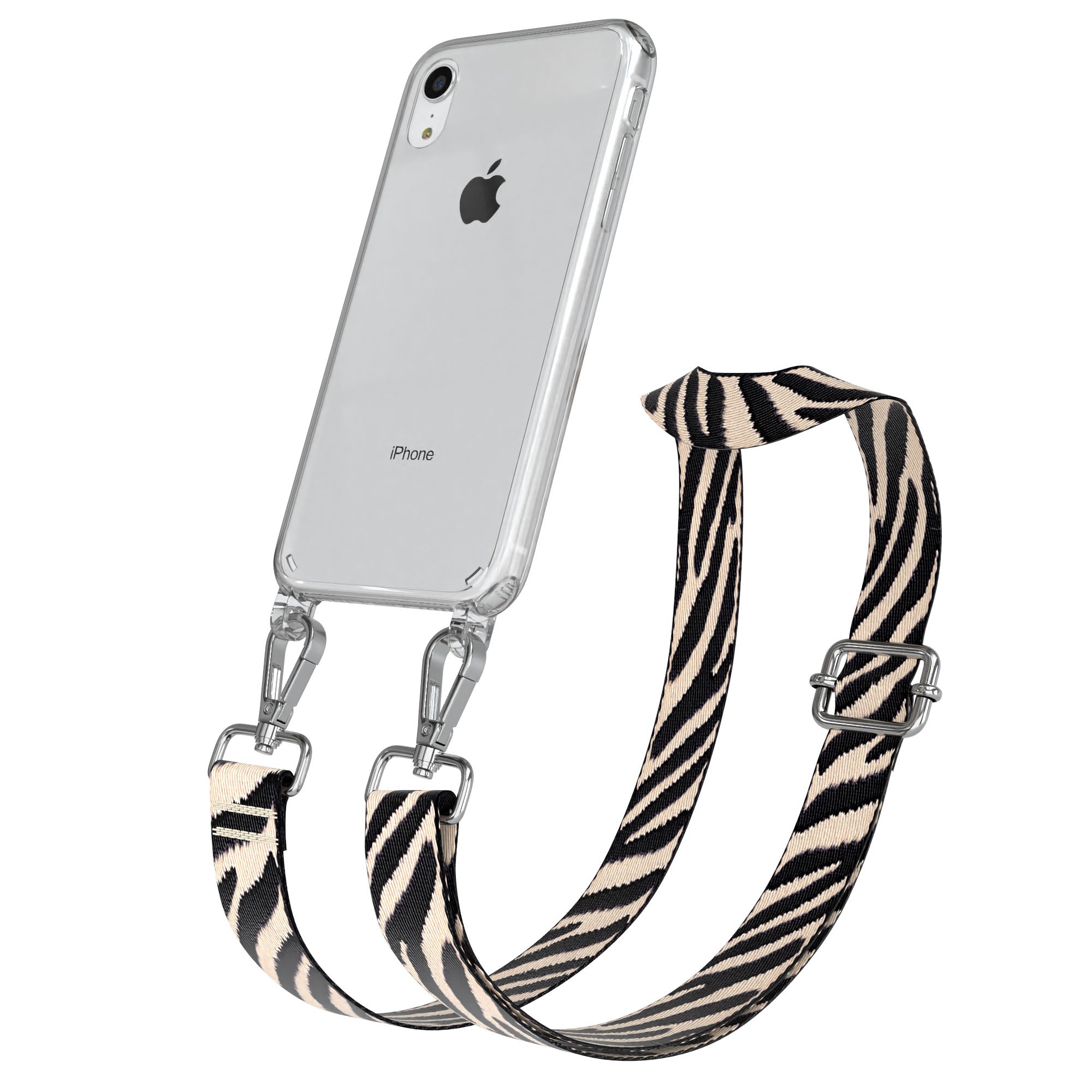 iPhone XR Hülle + Boho Band